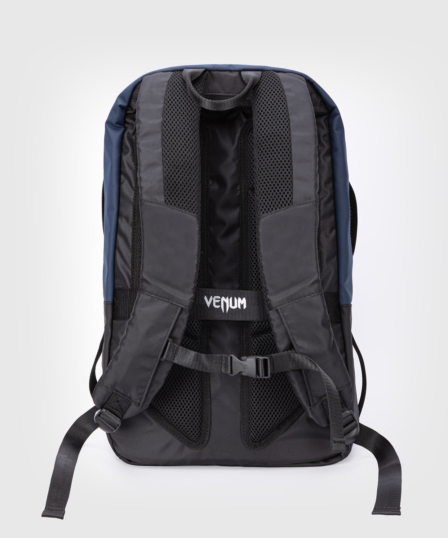 Venum Evo 2 Rucksack (20-25L) – Schwarz/Blau