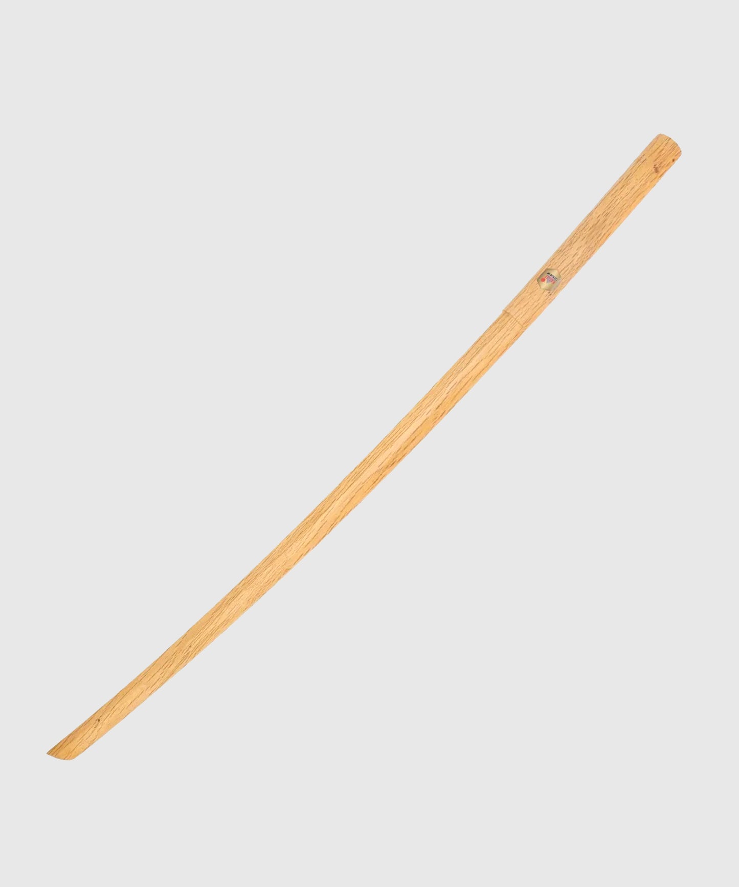 Bokken Chêne Grain Fin FUJIMAE