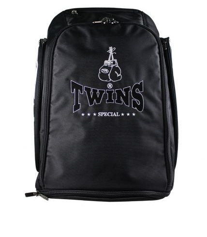 Leone Sac De Sport All Black Leone 1947 Sports Bag, Unisex Adult