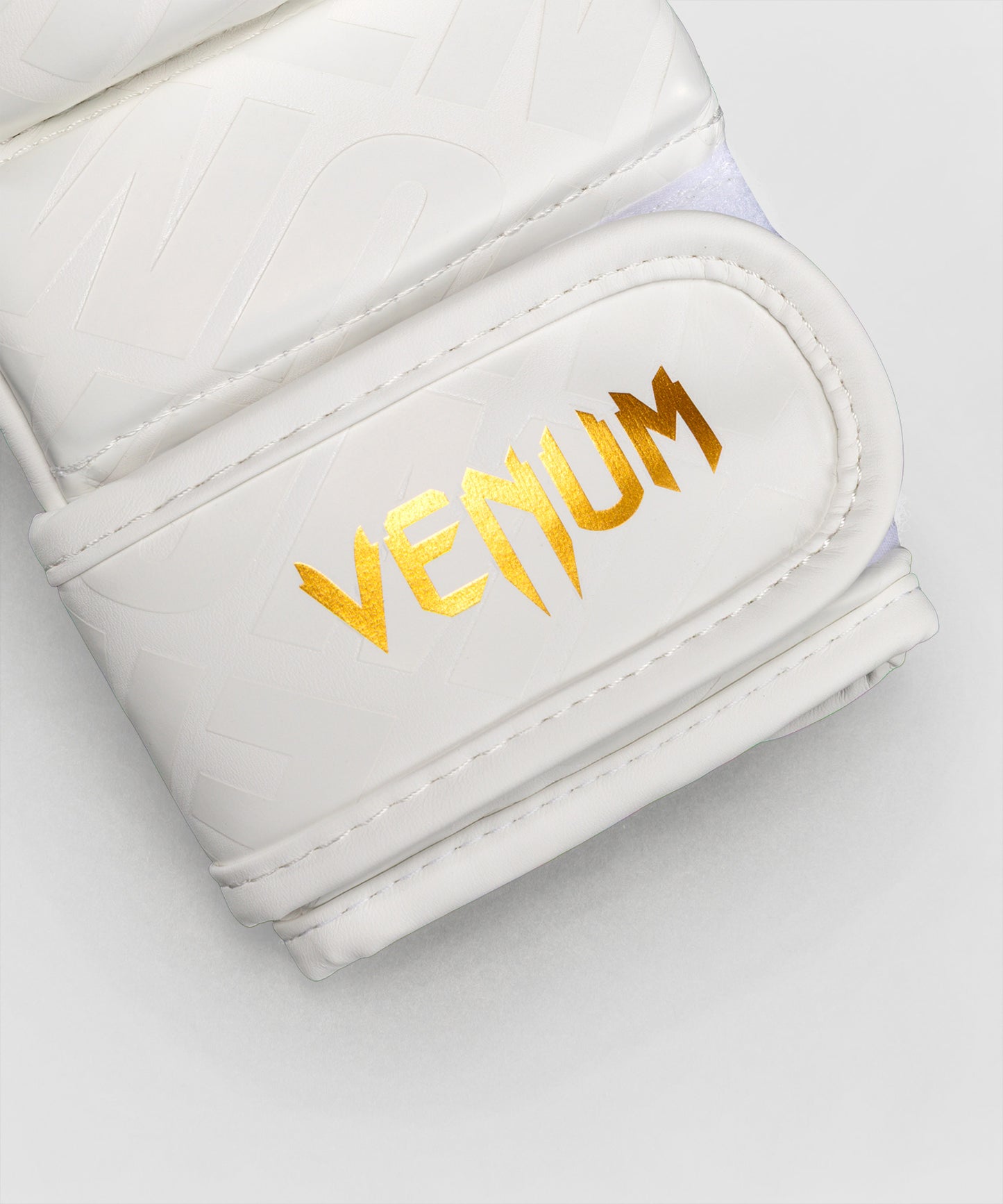 Venum Contender 1.5 XT 3D Guanti da sparring - Bianco/Oro