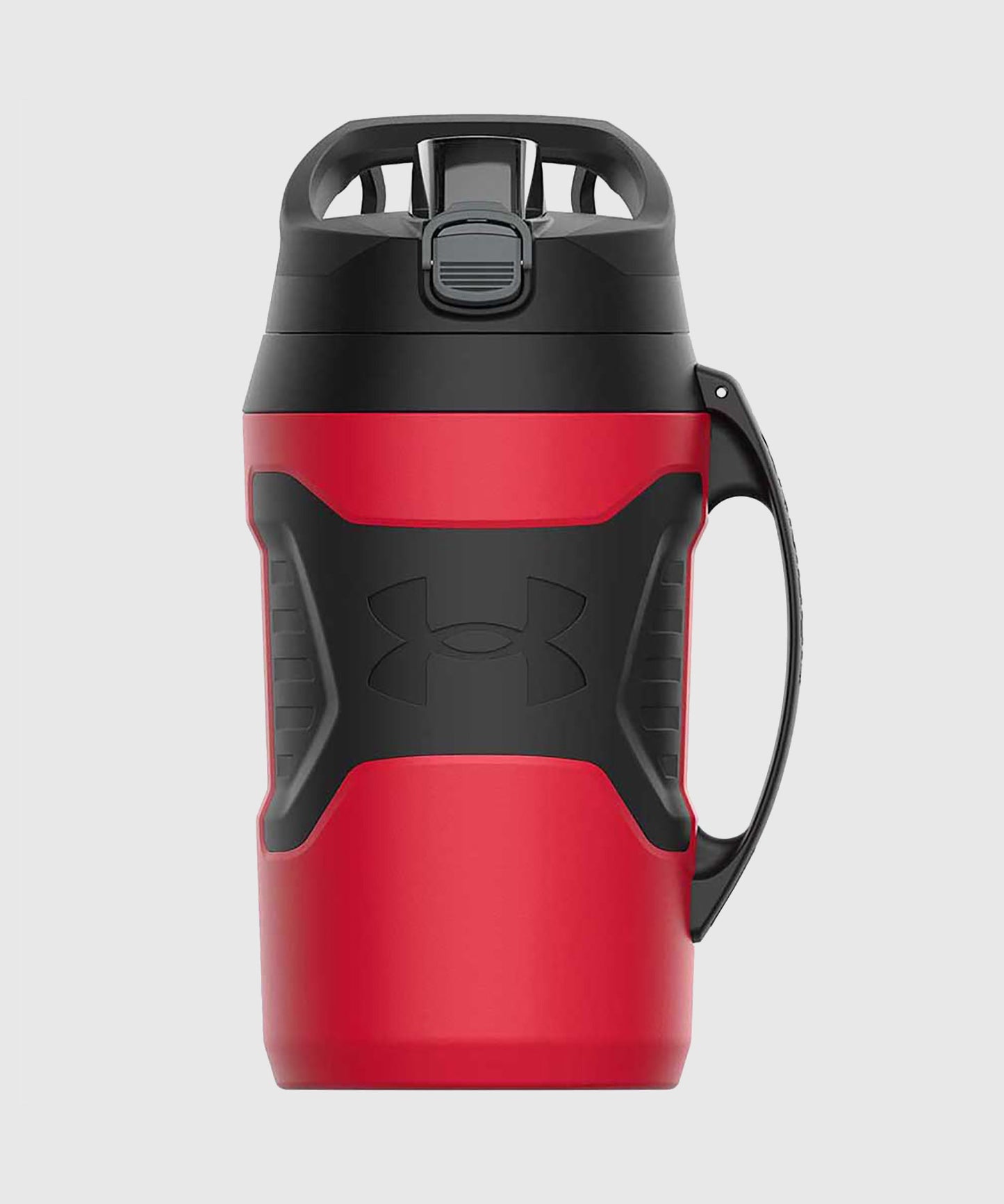 BOUTEILLE UNDER ARMOUR PLAYMAKER JUG - 1,9L - ROUGE