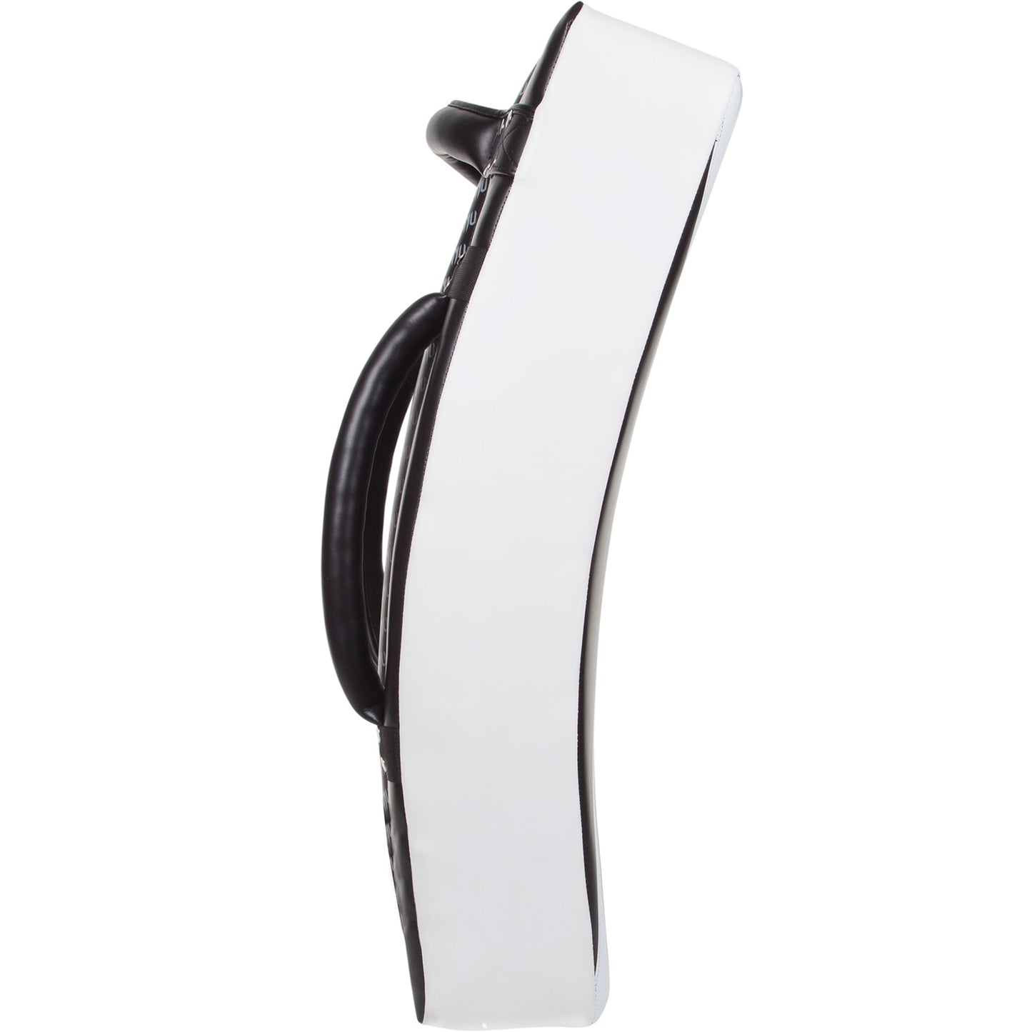 Bouclier Long Kick Venum Absolute - Noir/Glace