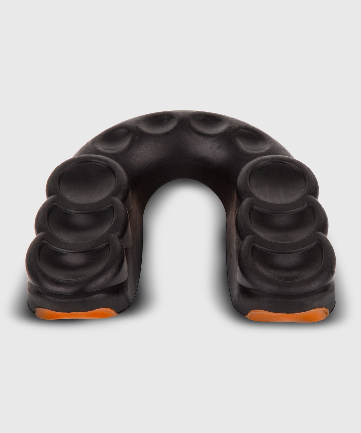 Protège-dents Venum Challenger – Noir/Orange