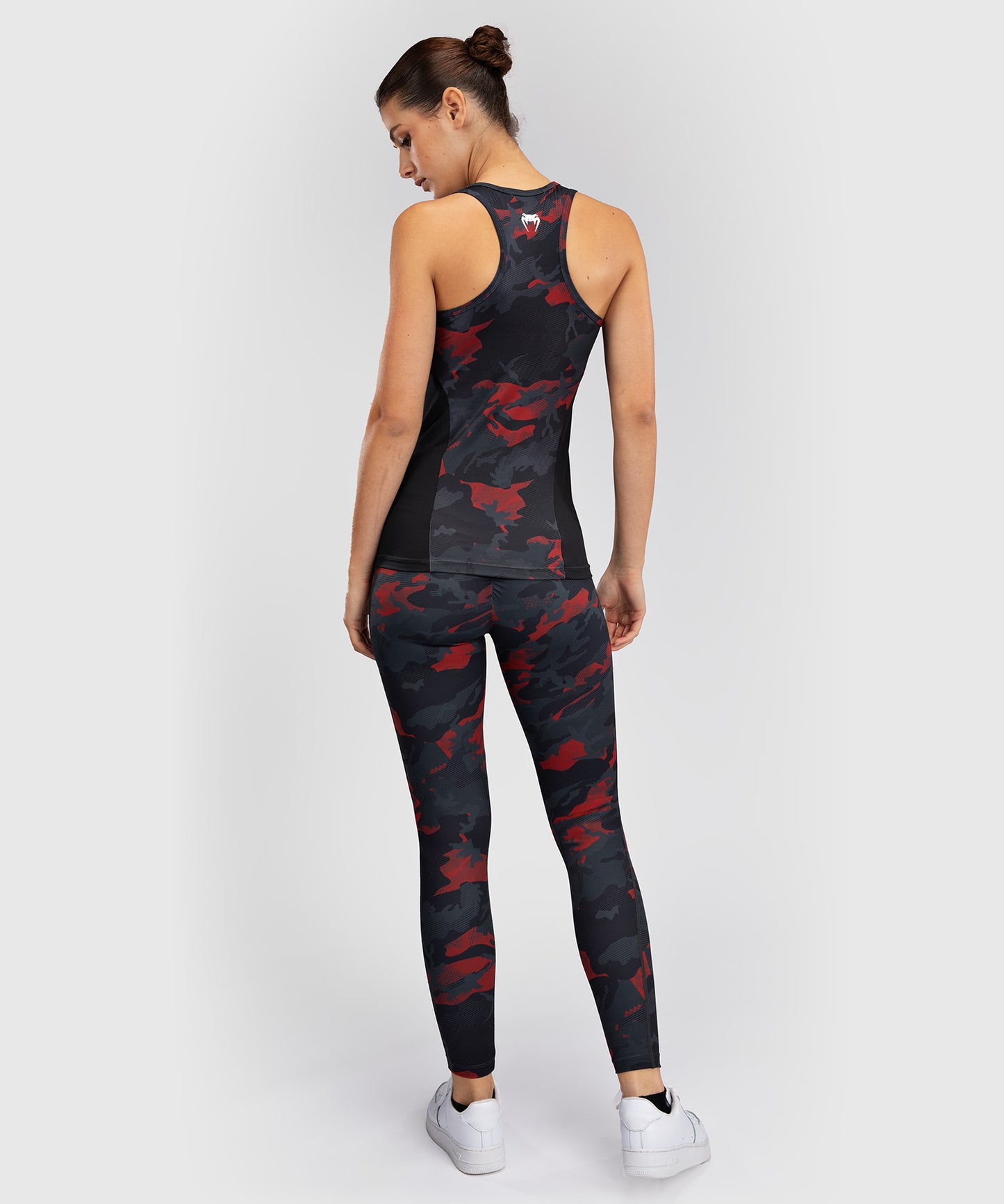 Venum x Sophia Rose Donna Canotta - Urban Red Camo