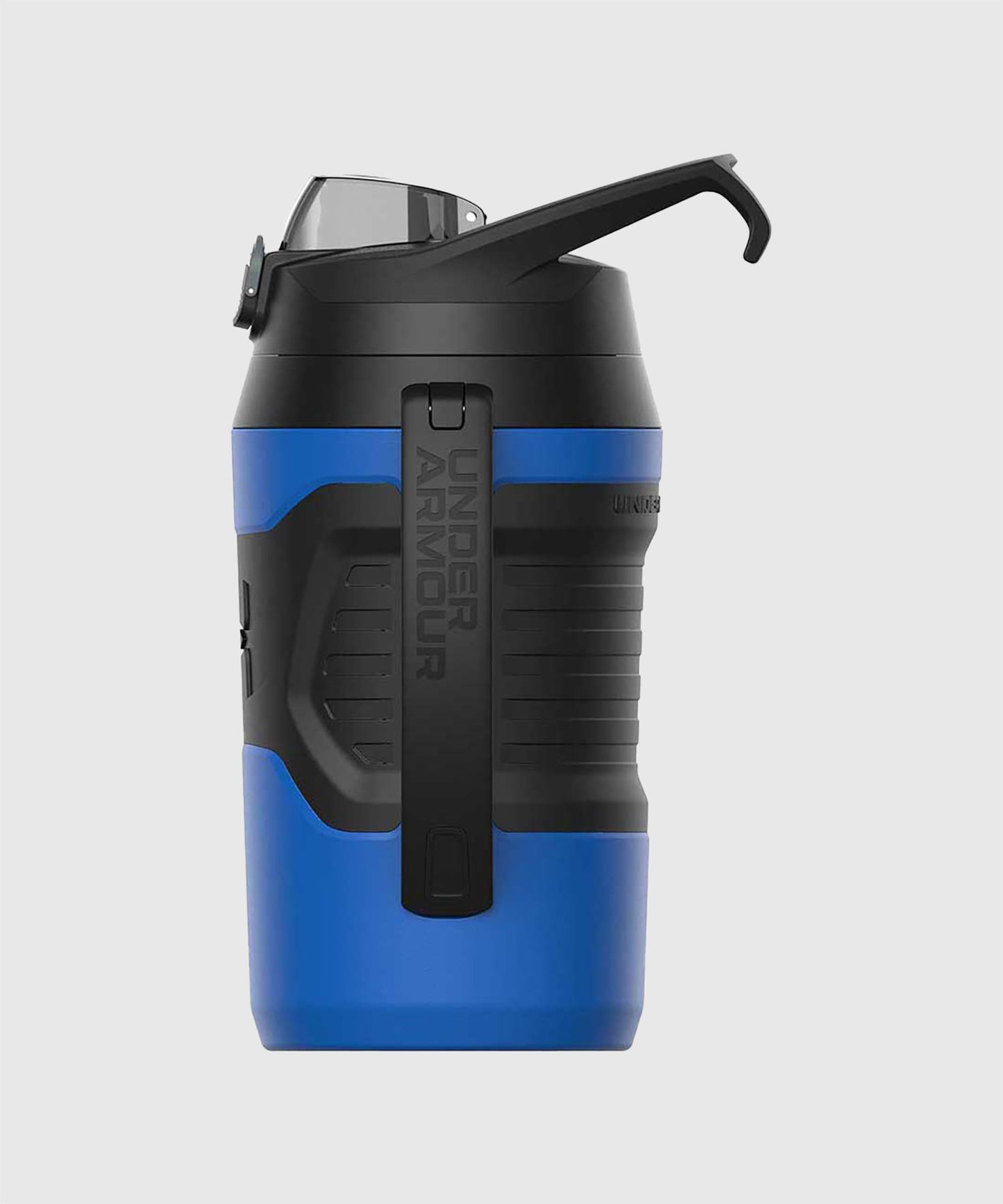 BOUTEILLE UNDER ARMOUR PLAYMAKER JUG - 1,9L - BLEU