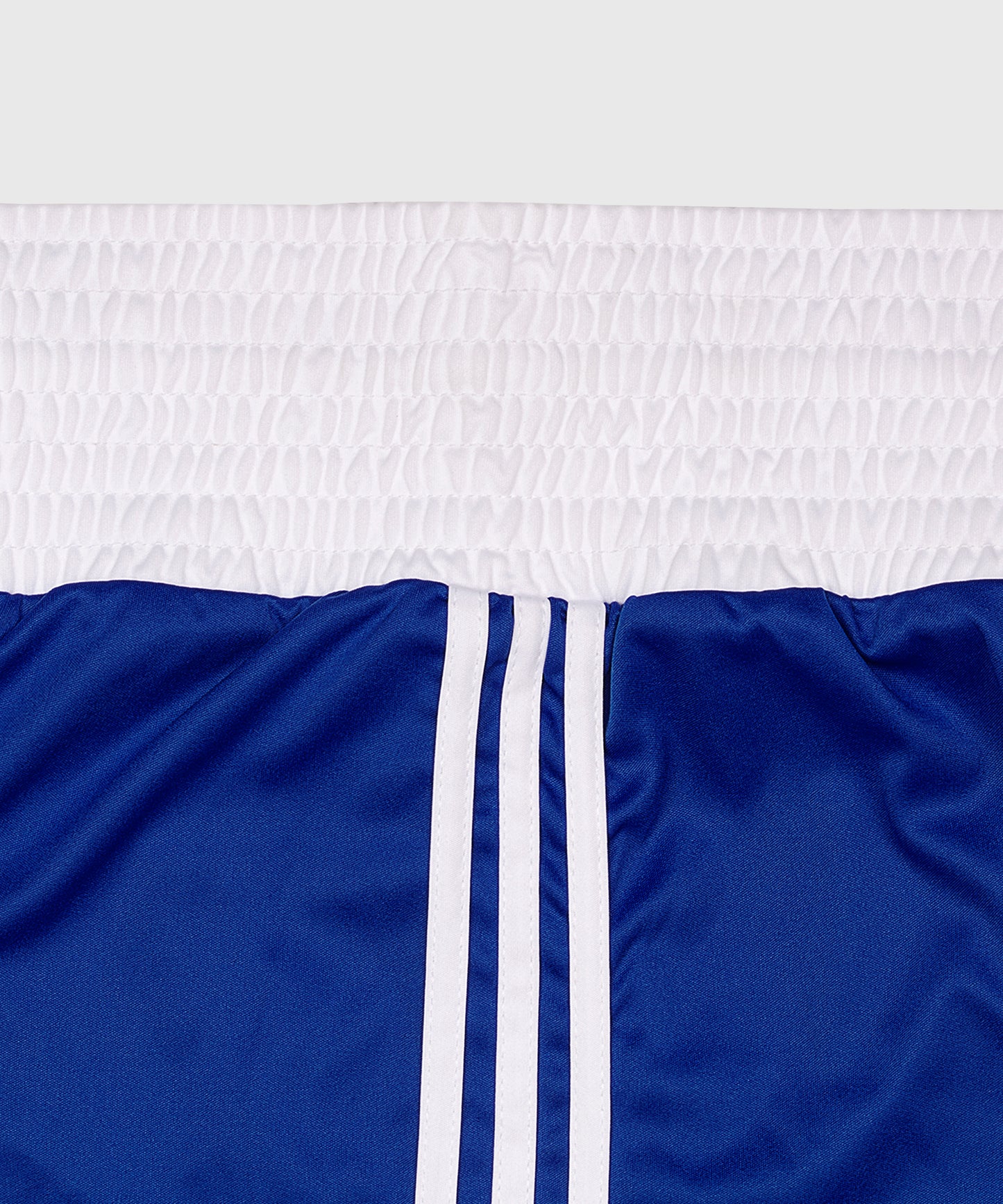 Adidas Boxshorts Boxen - Blau/Weiß