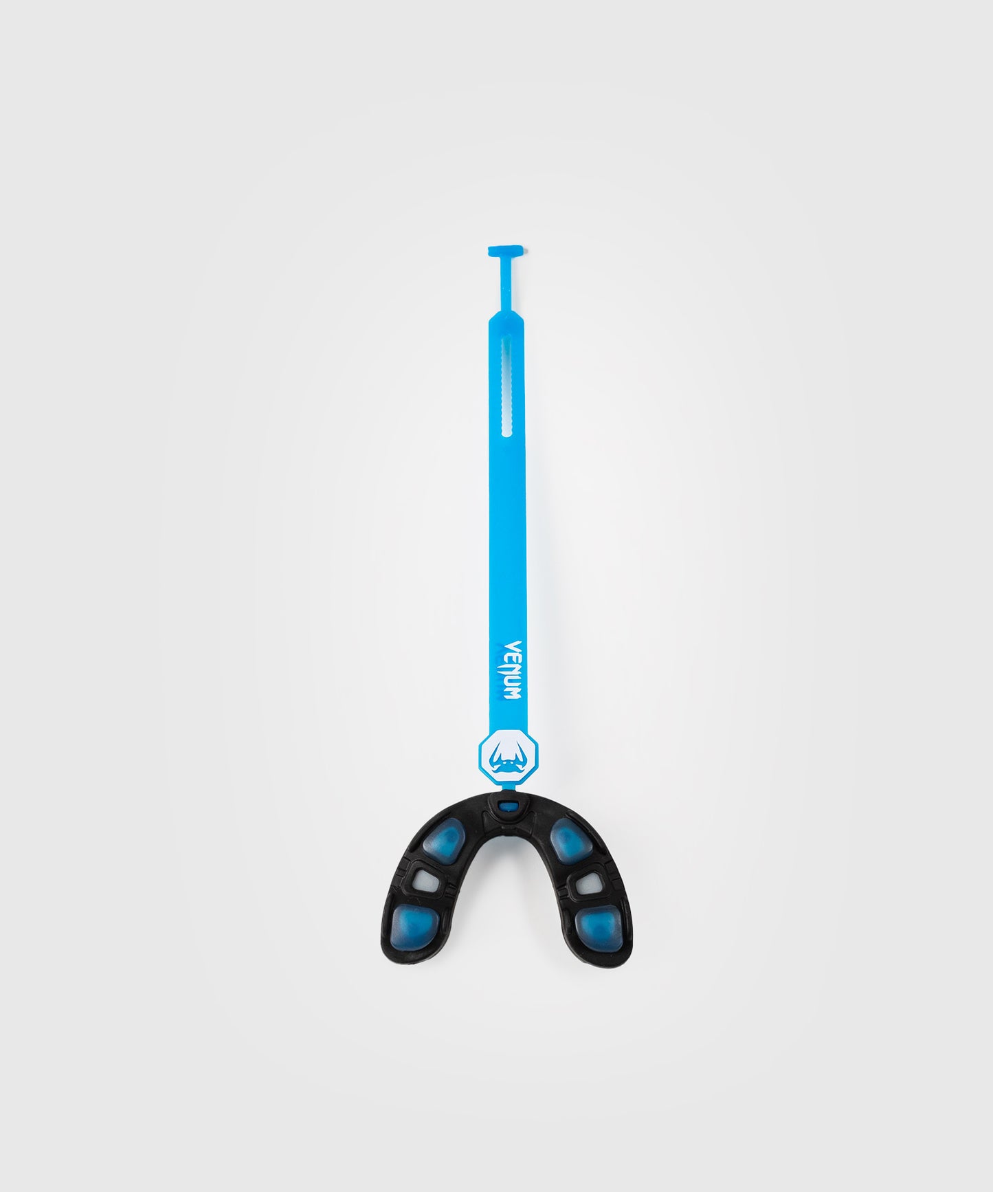 Venum Predator Protector Bucal Correa/Sin Correa – Negro/Azul