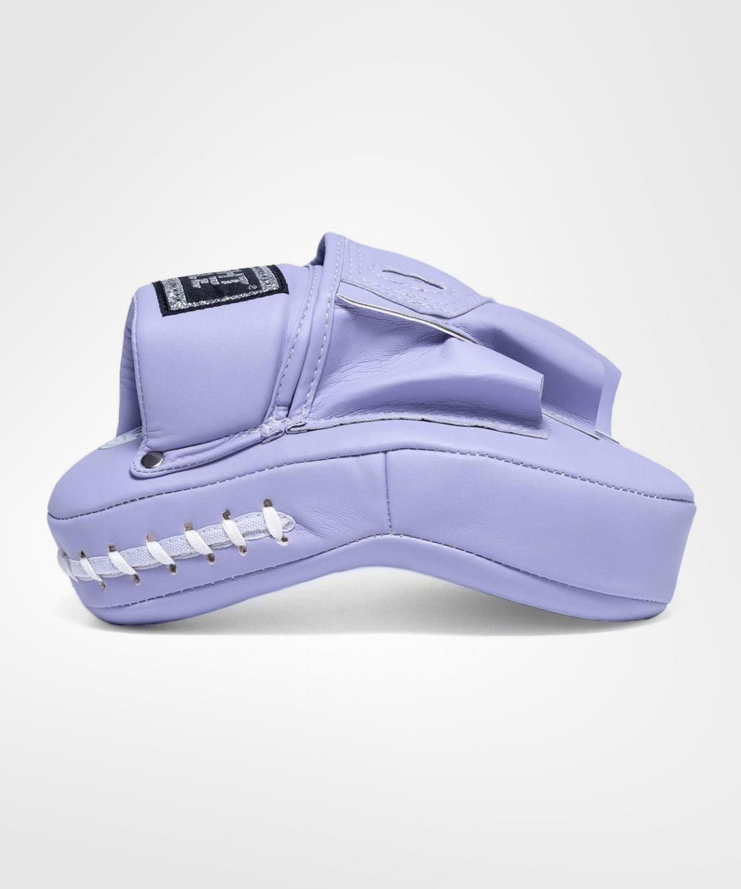 Infightstyle Manoplas Incurvadas – Morado Pastel