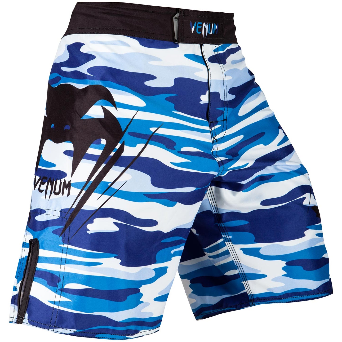 Fightshort Venum Wave Camo - Exclusive