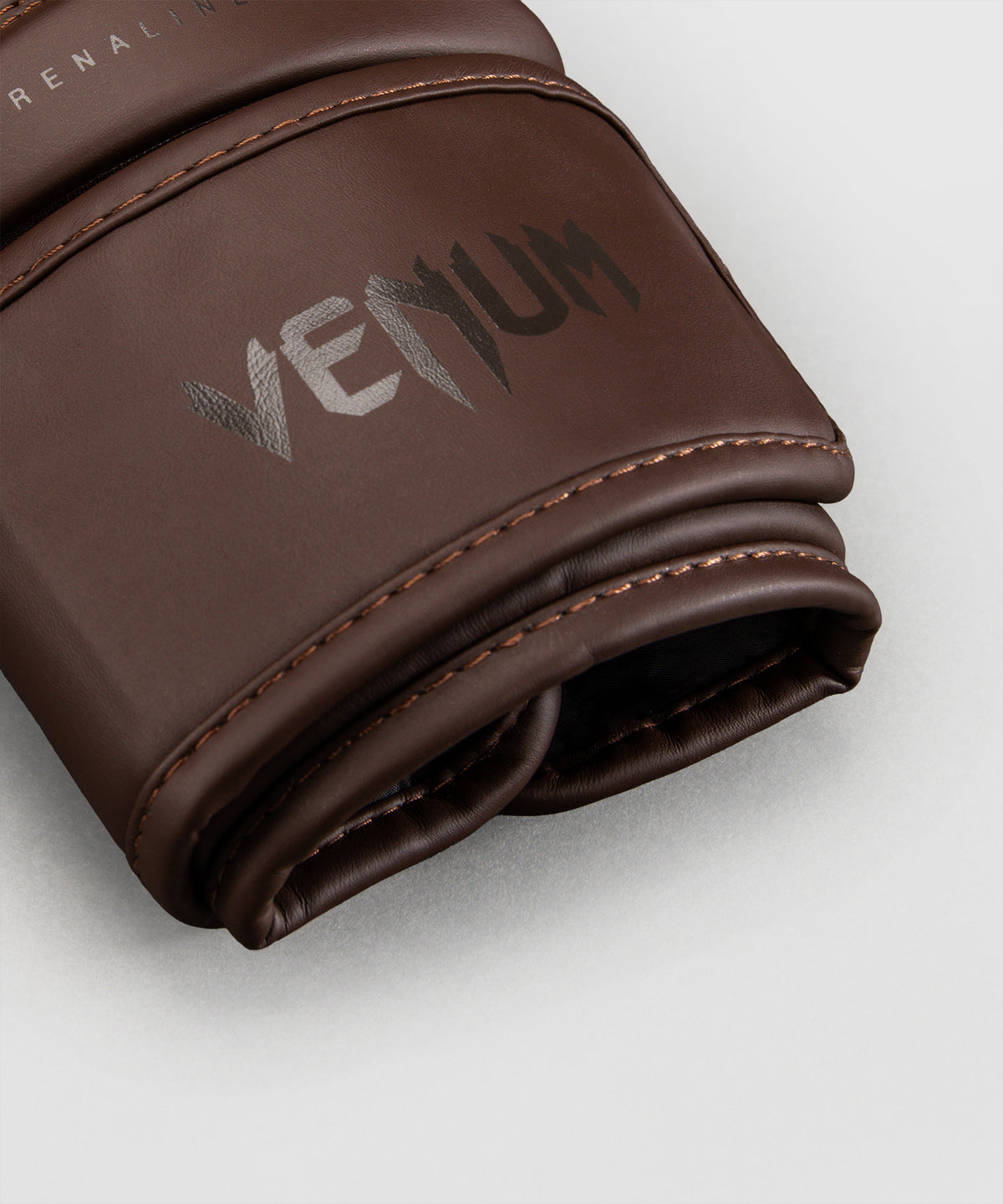 Gants de boxe Venum Contender 1.5 - Marron foncé