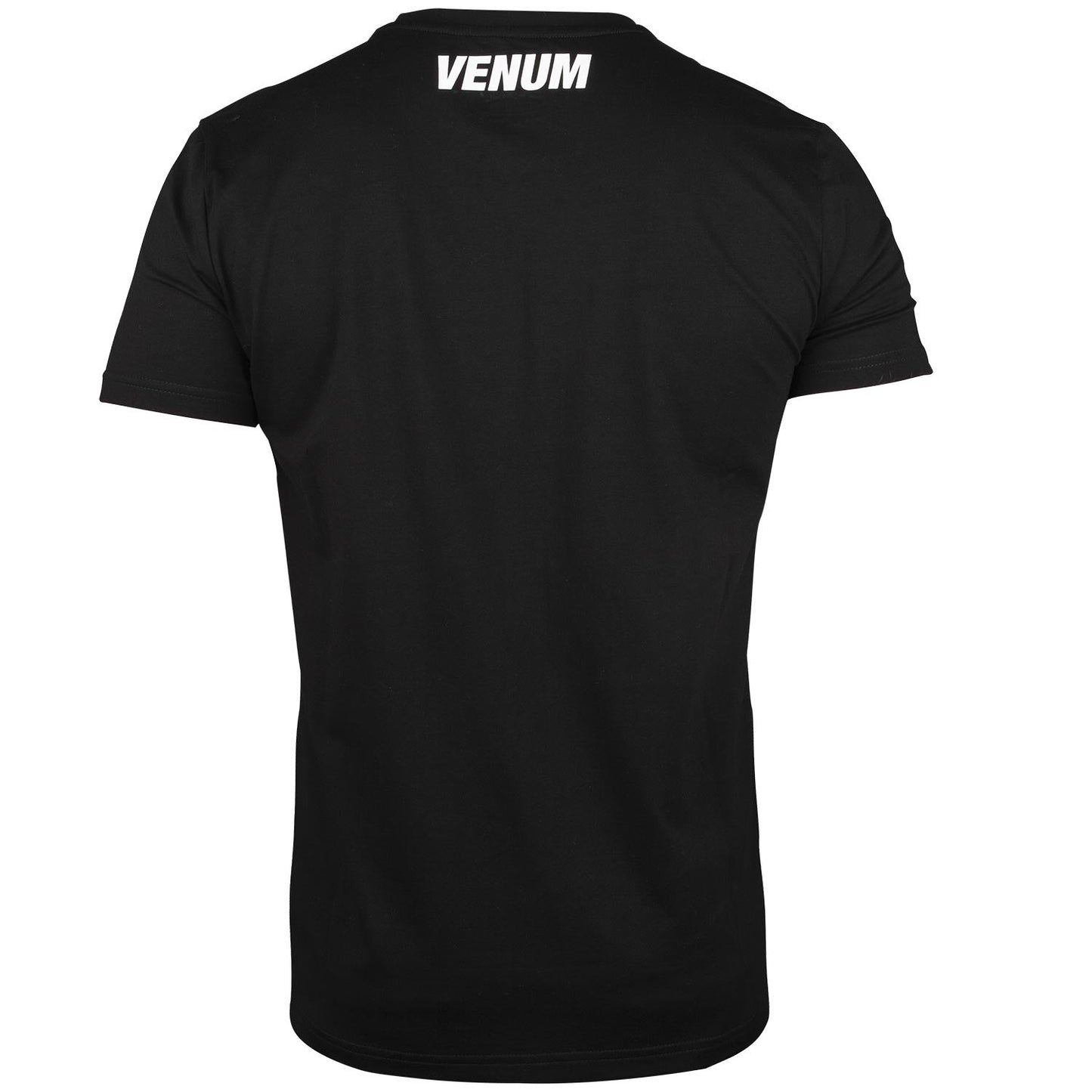 Venum Ground And Pound T-shirt - Black