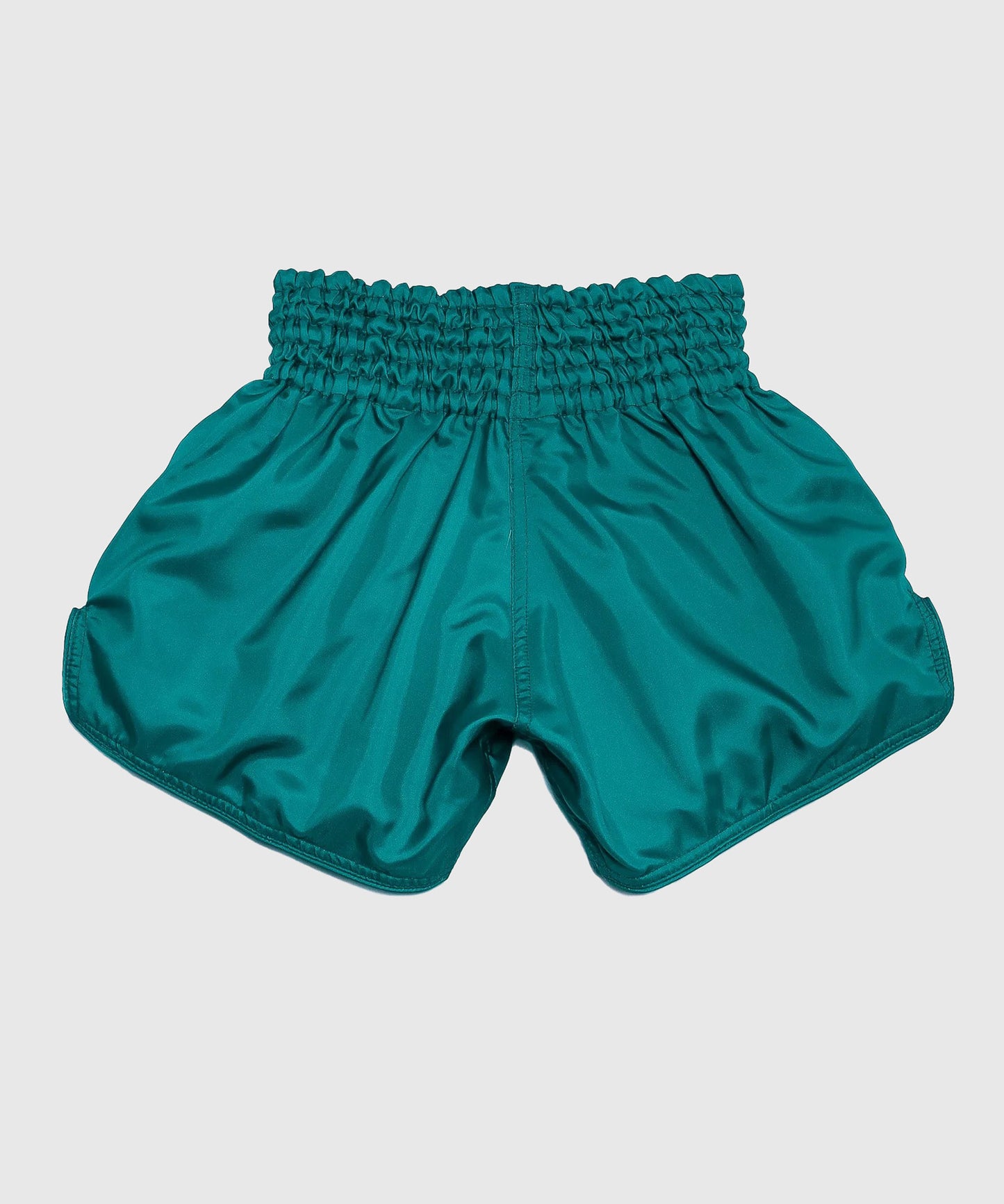 Infightstyle Fs Utility Retro Muay Thai Shorts - Harbor Blue