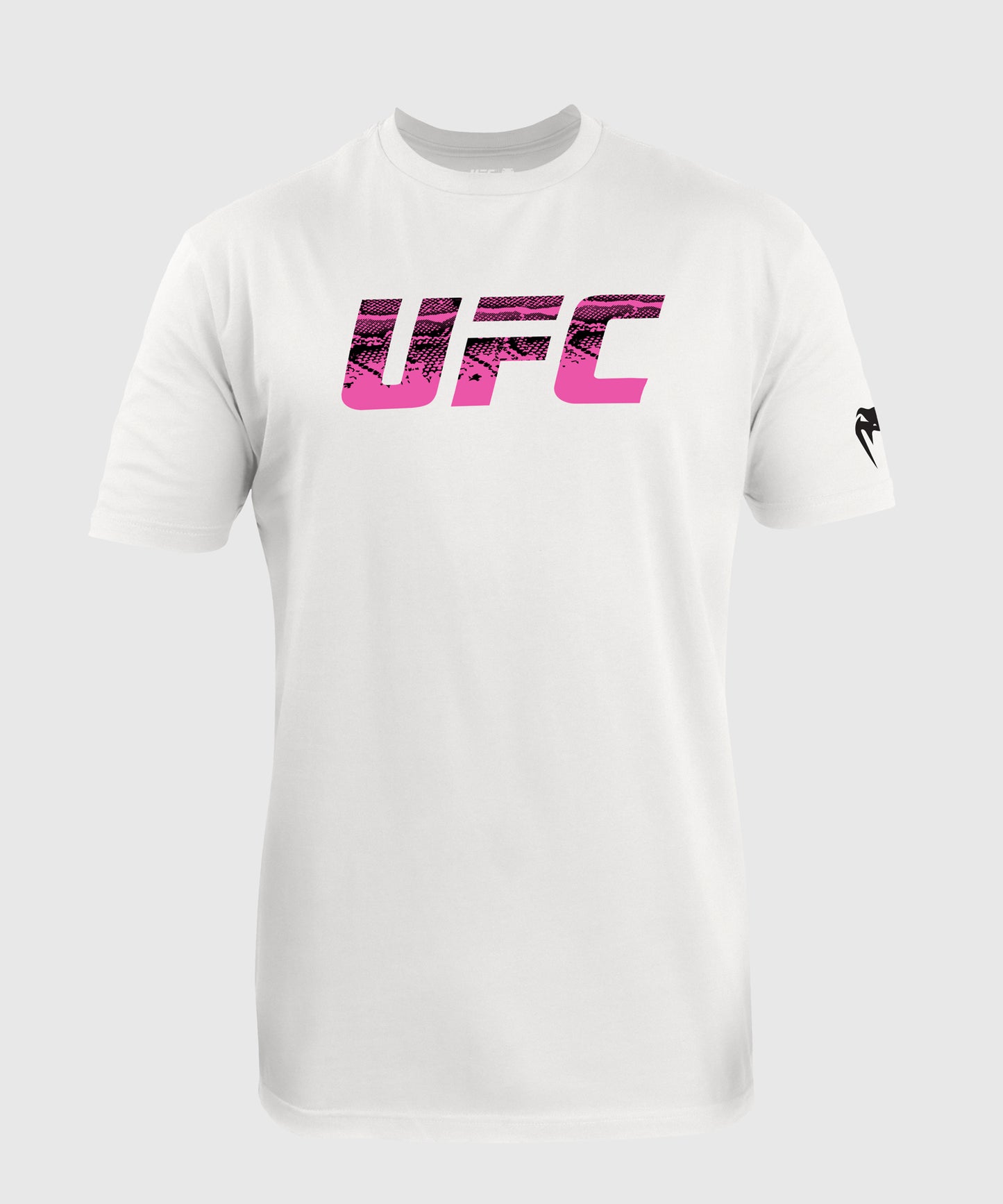 T-Shirt UFC Unrivaled by Venum Sean O'Malley - Blanc
