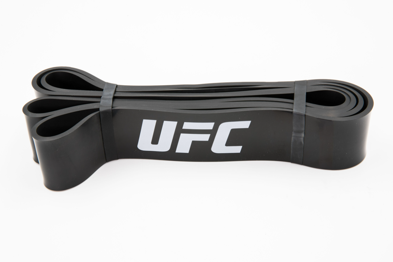 Bande élastique de Résistance UFC - Power Band Heavy - Noir
