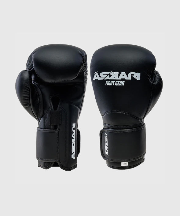 Askari Aero Boxhandschuhe