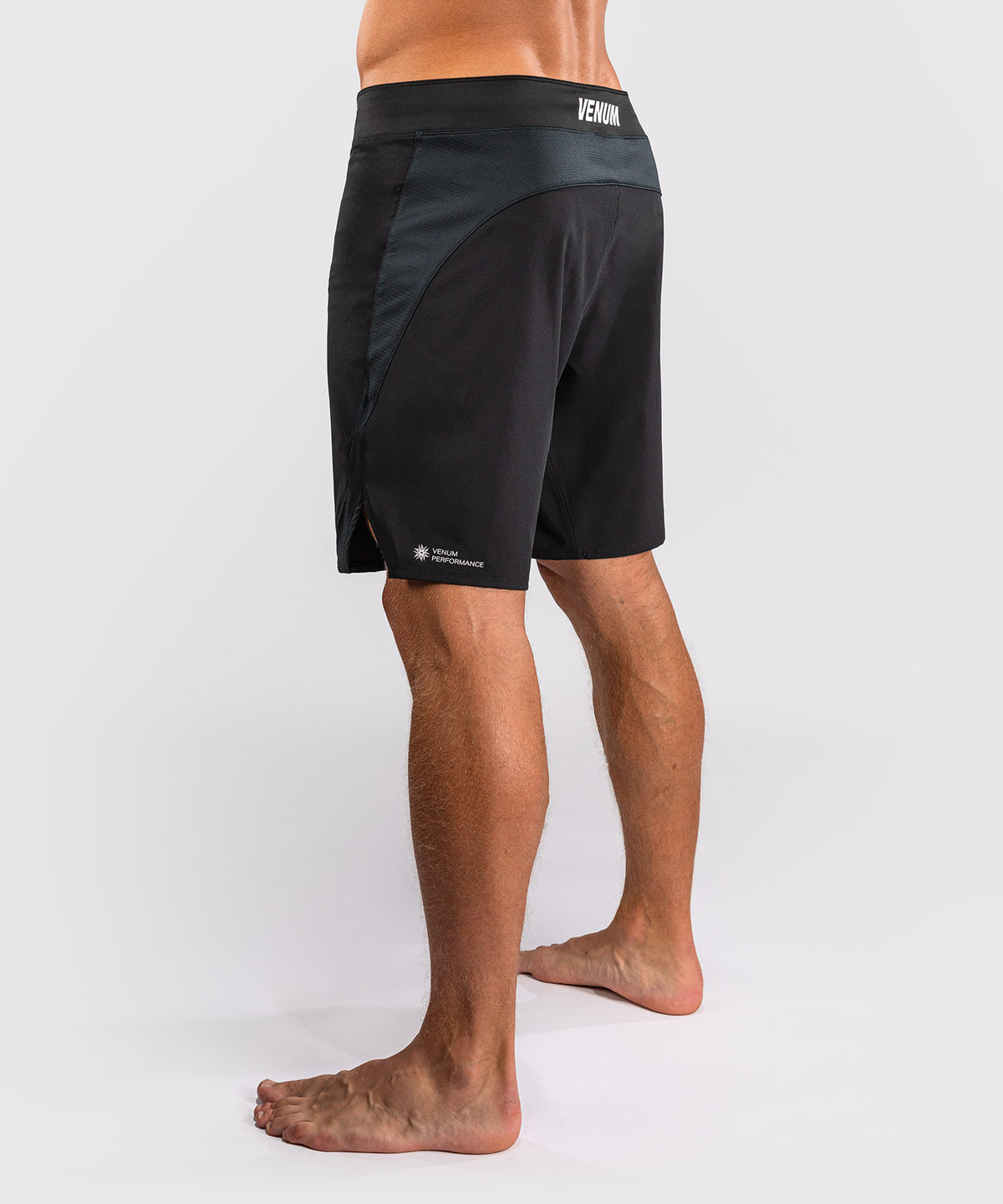 Short de Combat Venum G-Fit Scale - Noir