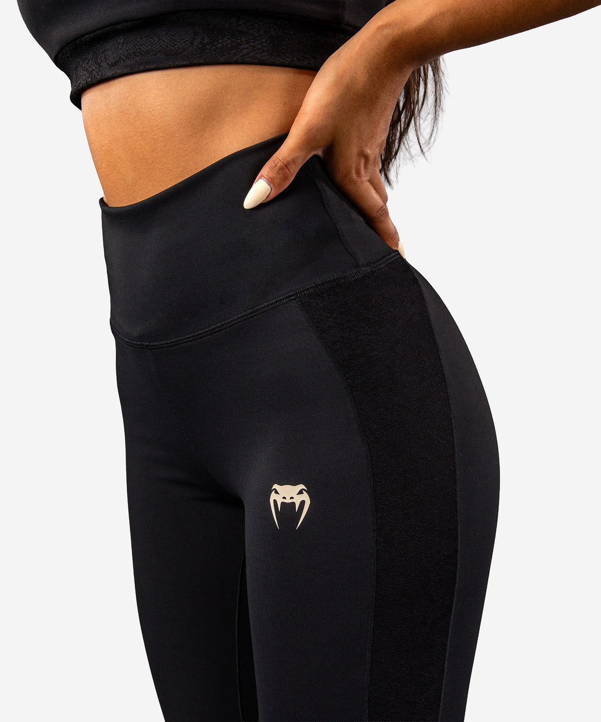 Venum Viper Women's Leggings - Black