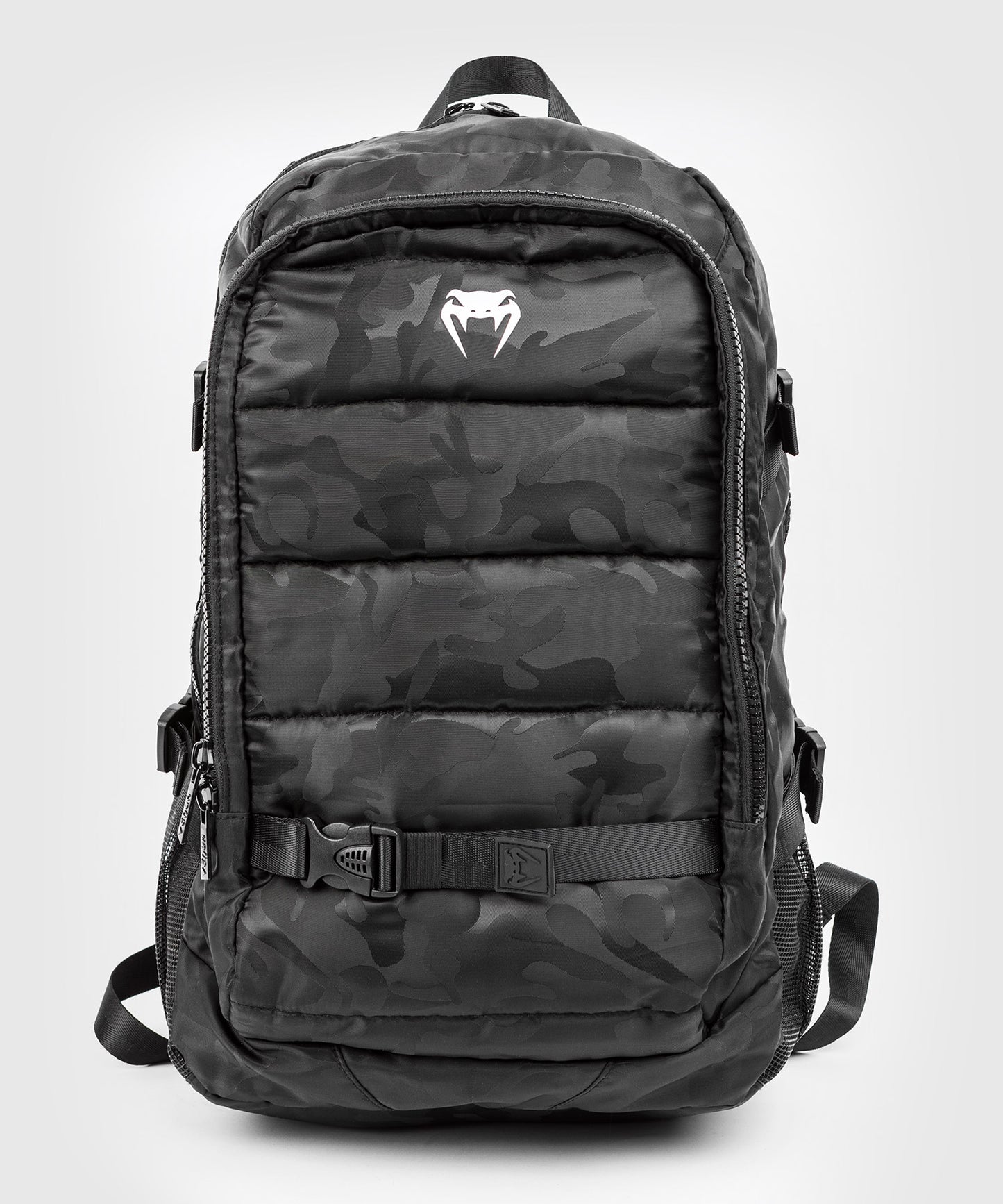 Sac à Dos Venum Challenger Pro (20-25L) – Noir/Camo Foncé