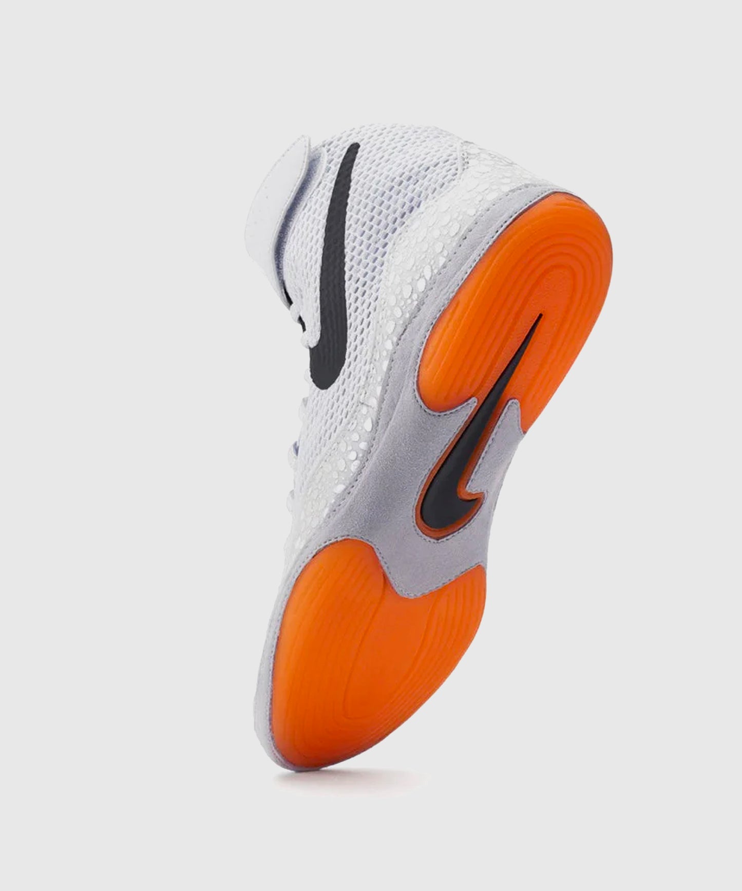 Chaussures De Lutte Nike Inflict 3 - Se Olympic 2024 - Gris