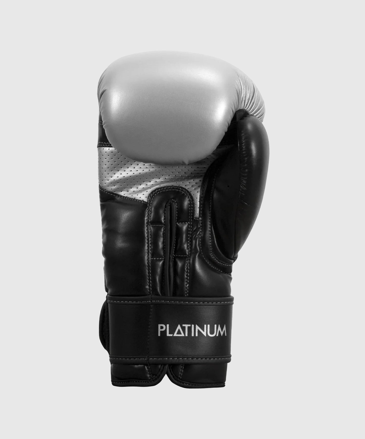 Gants De Boxe Title Boxing Platinum Proclaim - Noir