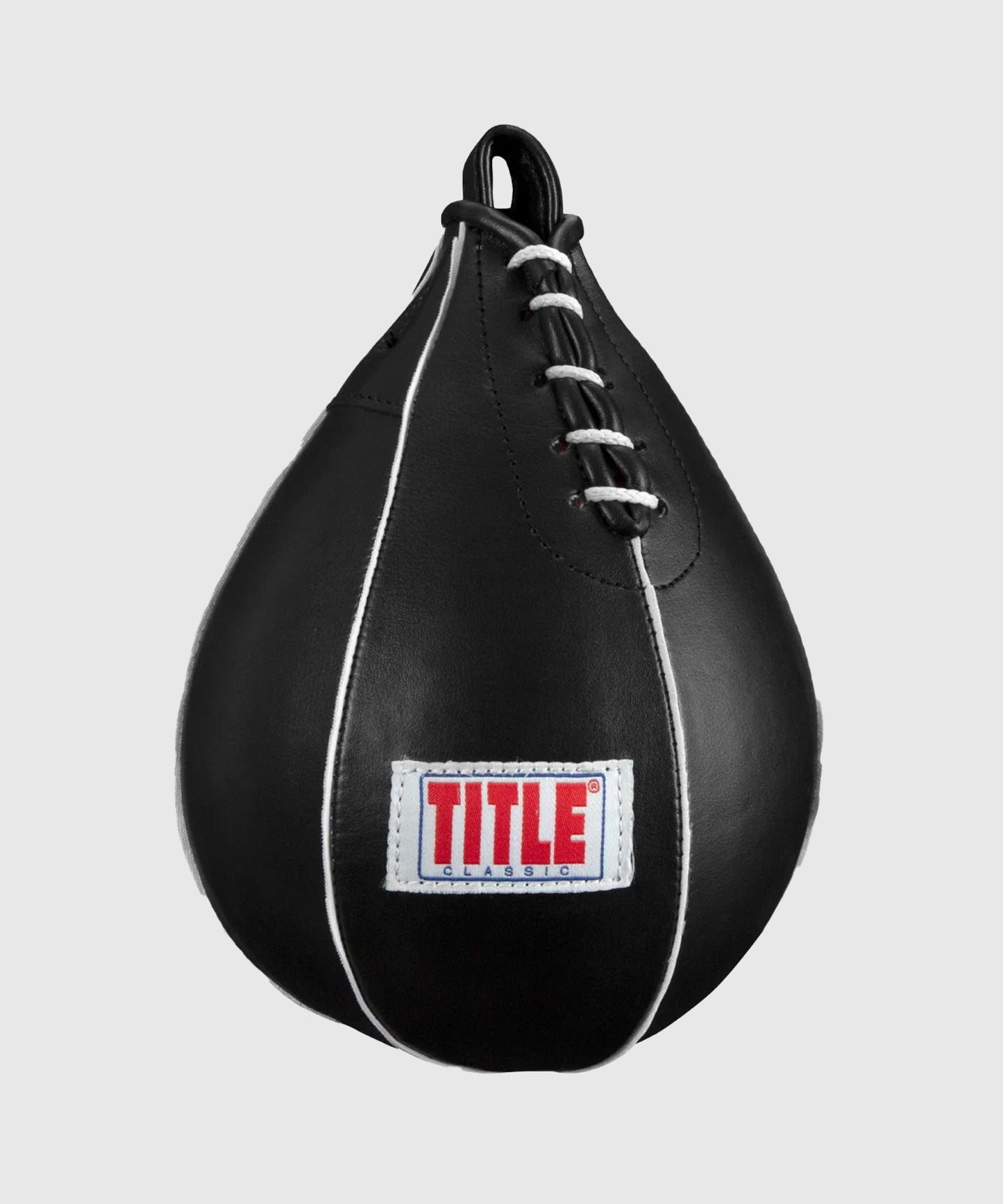 Title Classic Super Speed Bag V2 Pera Veloce