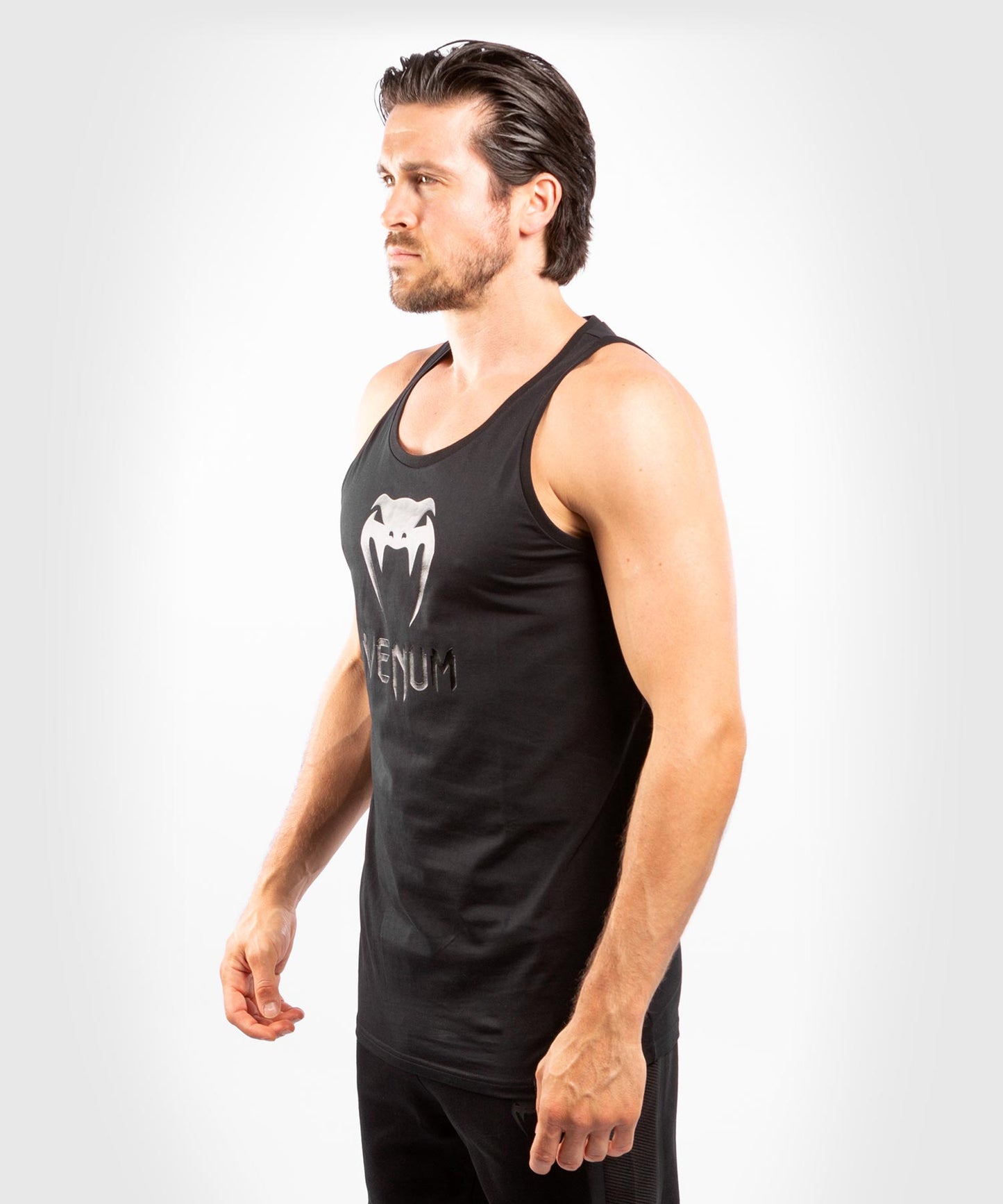 Débardeur Venum Classic - Noir/Noir