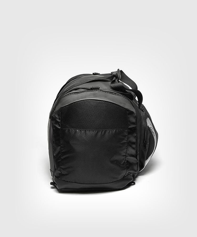 Leone Edition Sports Bag - 70 Liters - Black