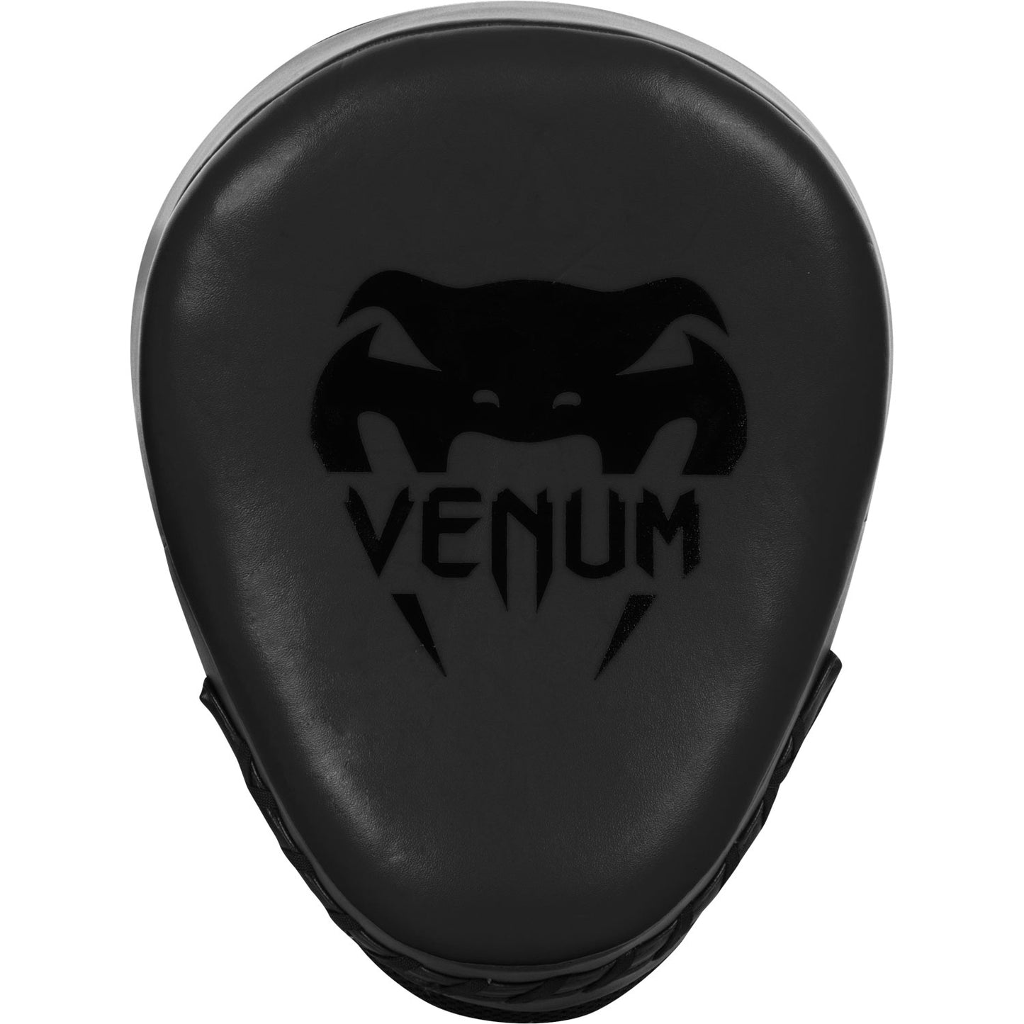 Pattes d’ours Venum Focus Mitts Cellular 2.0 - Mat/Noir (Paire)