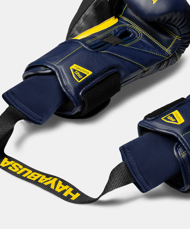 Hayabusa Desodorizante para guantes - Azul Marino