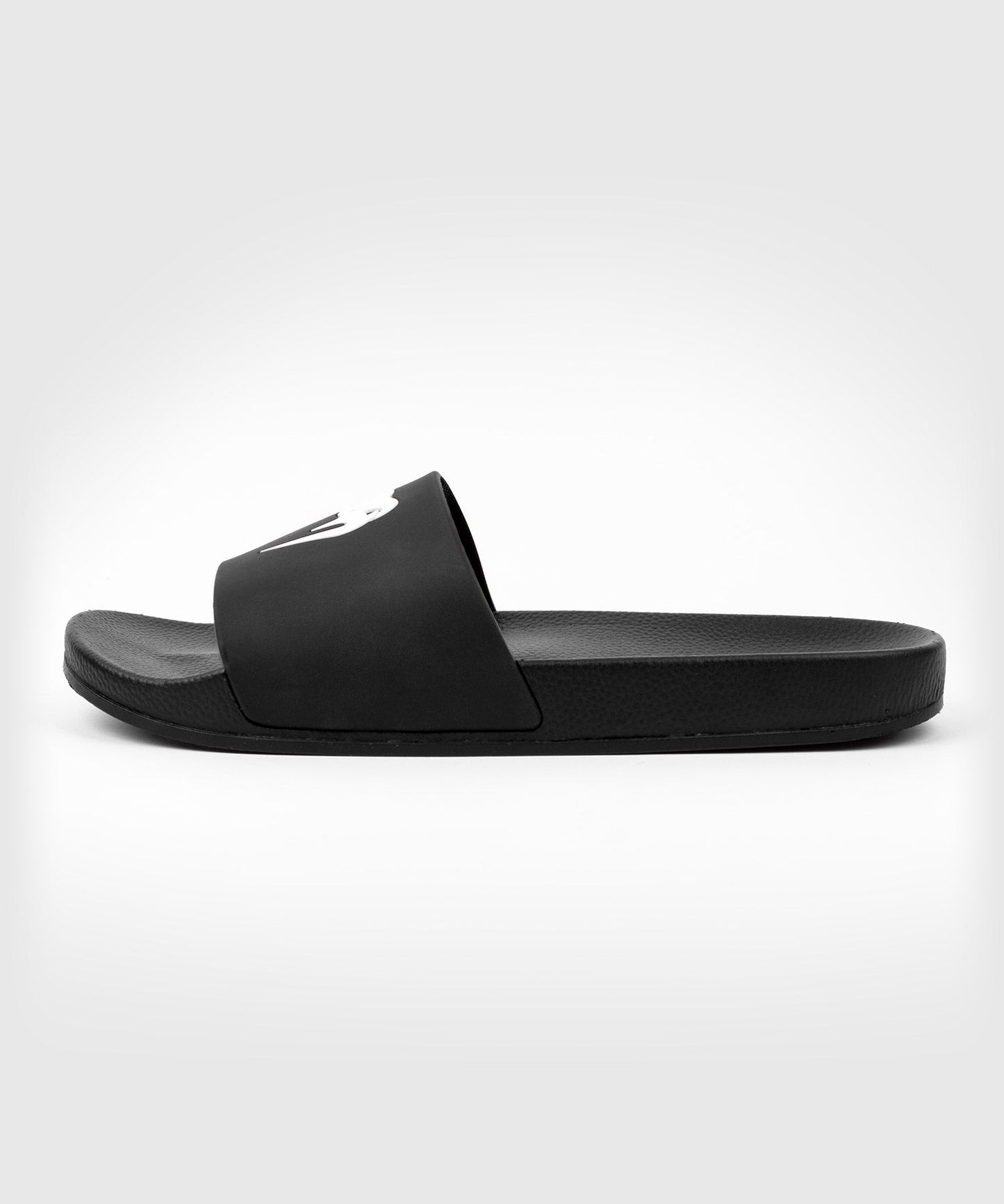 Claquettes Venum Classic - Noir/Blanc