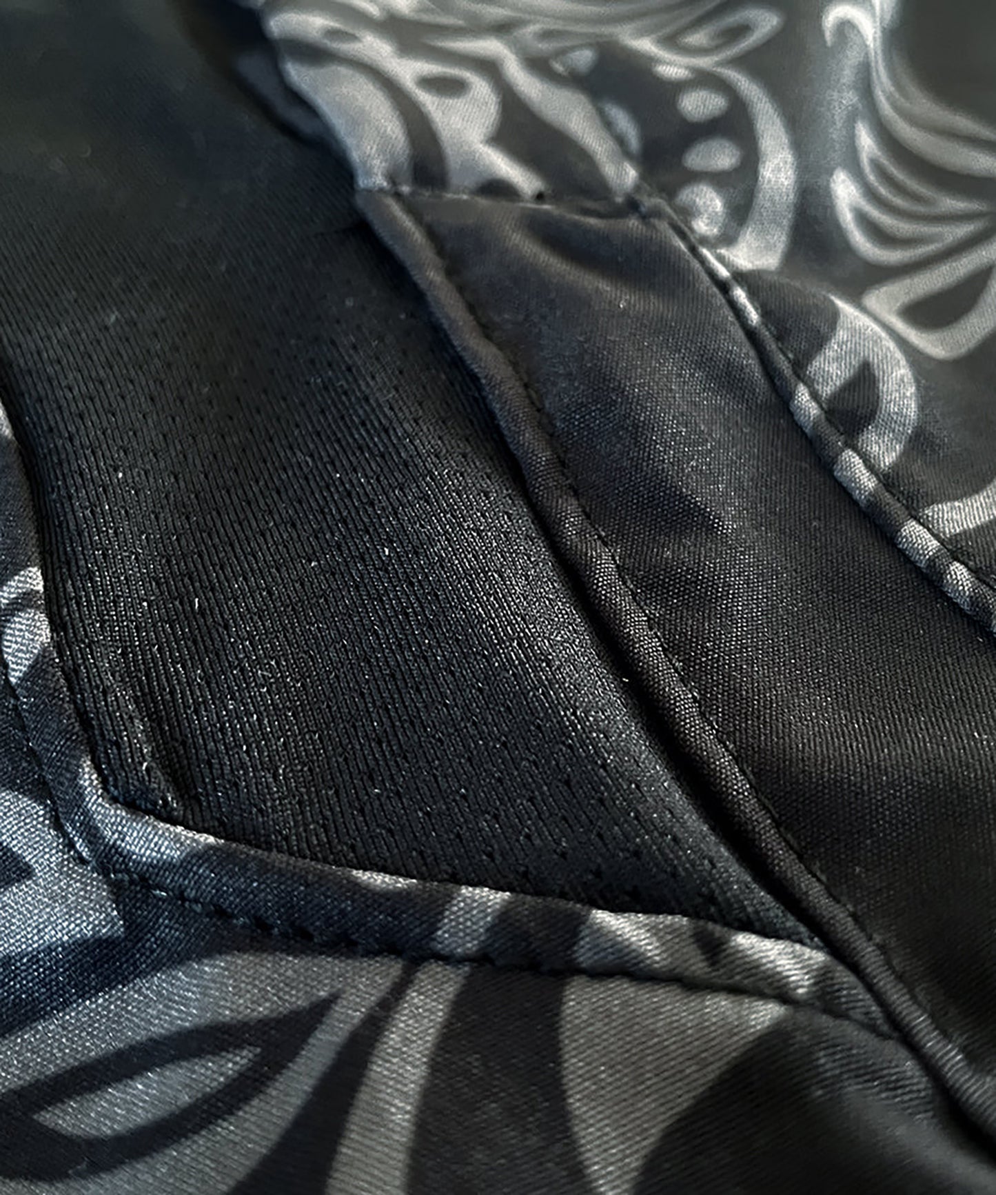 Pride Or Die Fearless Training Shorts – Black