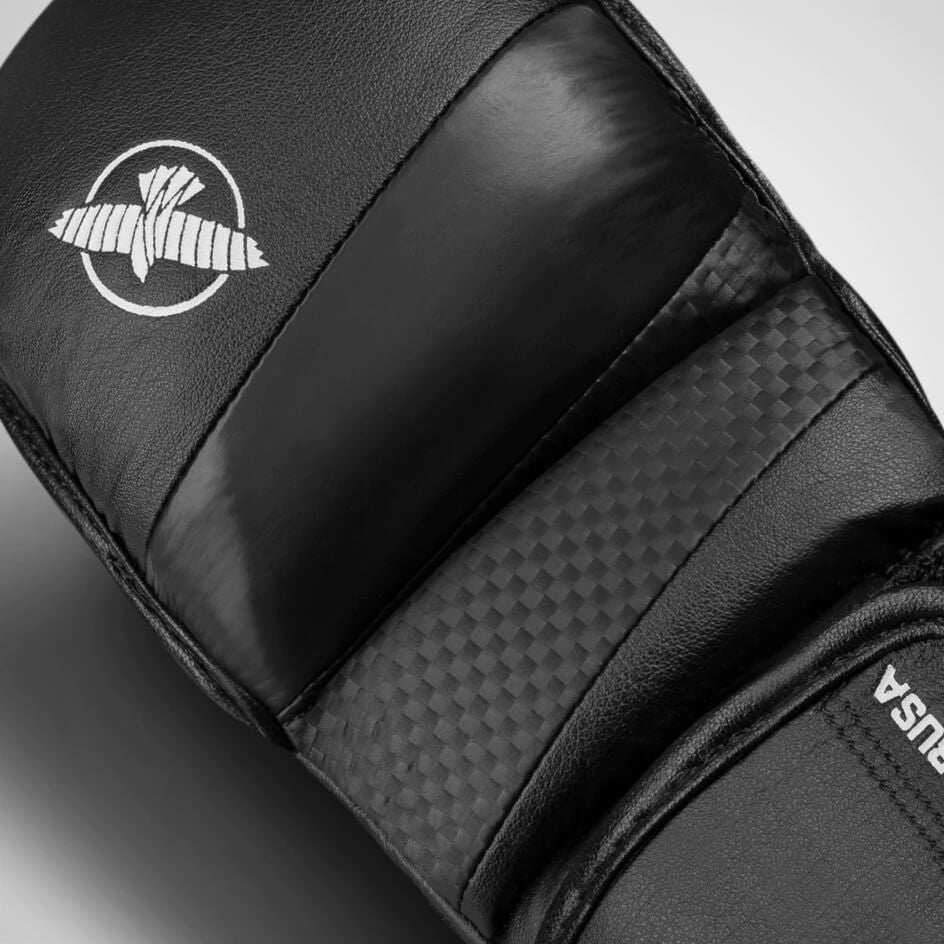 Gants de MMA entraînement T3 7oz Hayabusa - Noir
