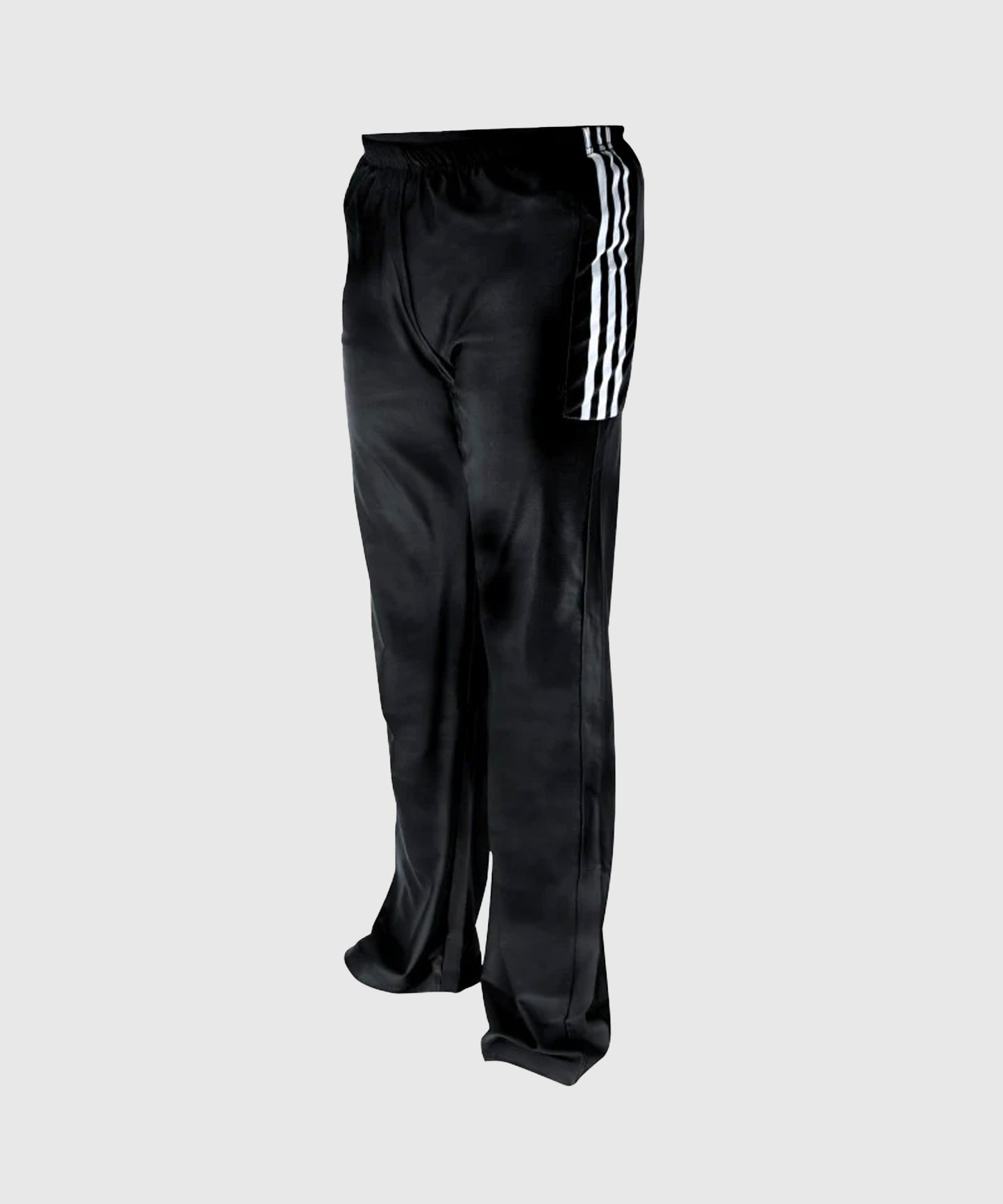 BAS DE PANTALON BOXE FRANCAISE ADIDAS - Noir/Blanc
