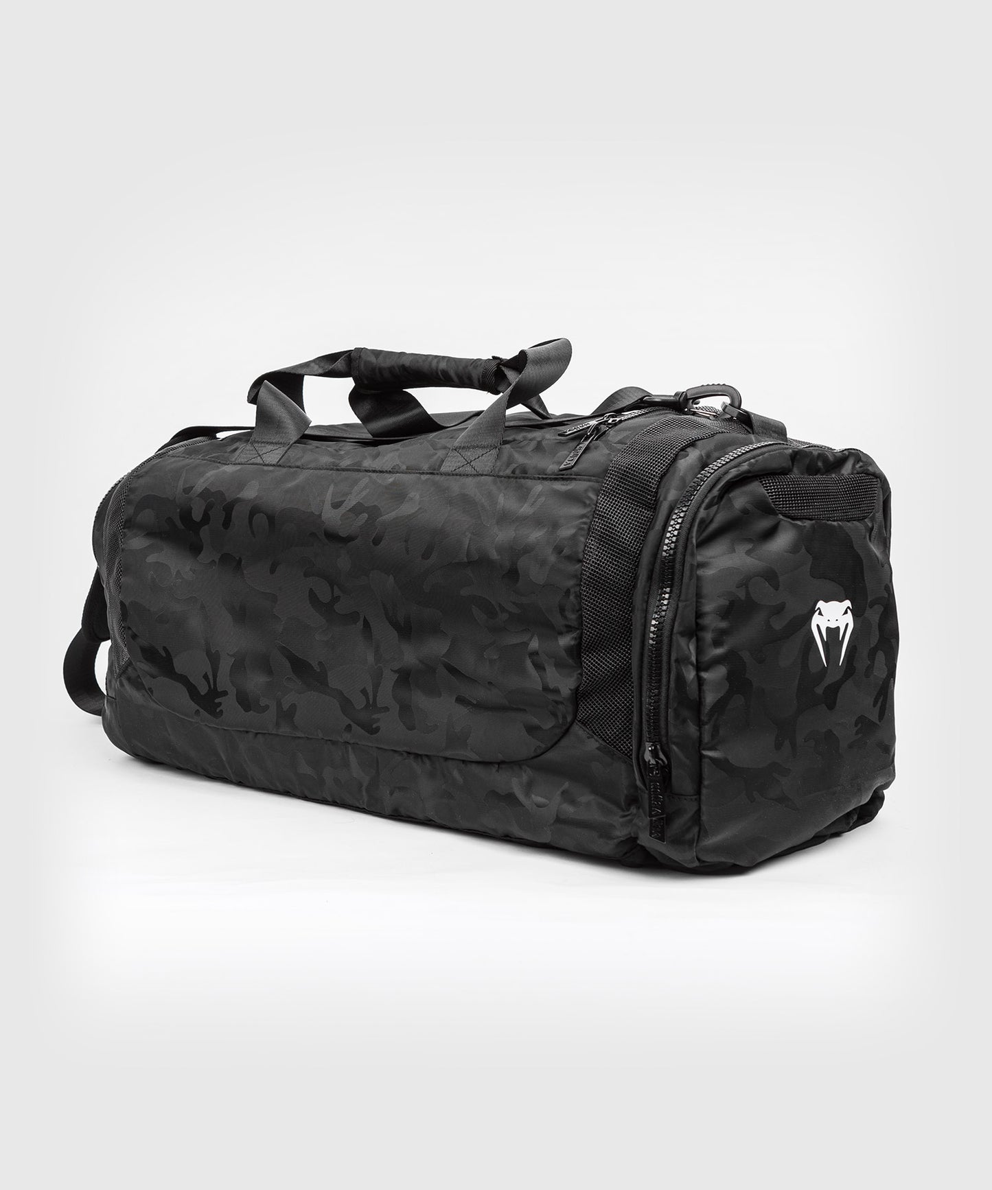 Sac de Sport Venum Trainer Lite (48L) – Noir/Camo Foncé