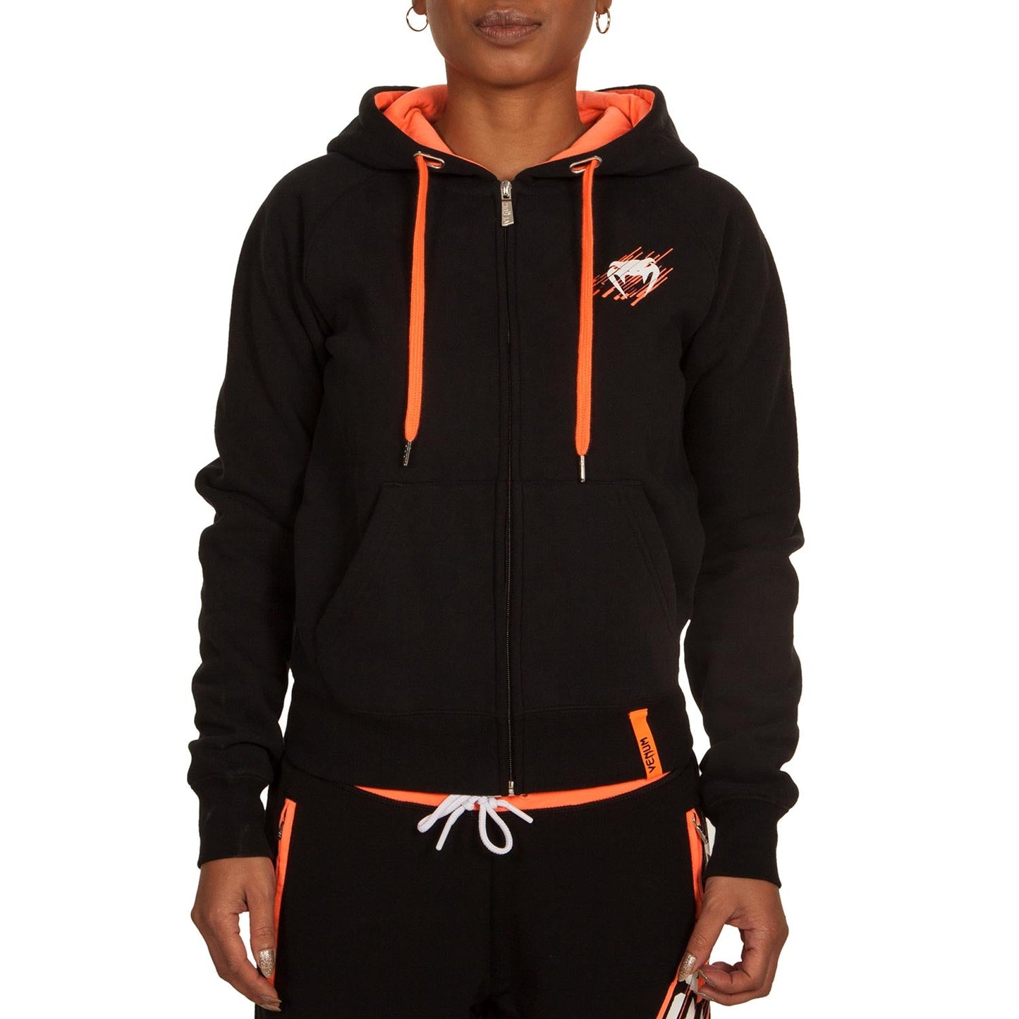 Sweatshirt Femme Venum Reef