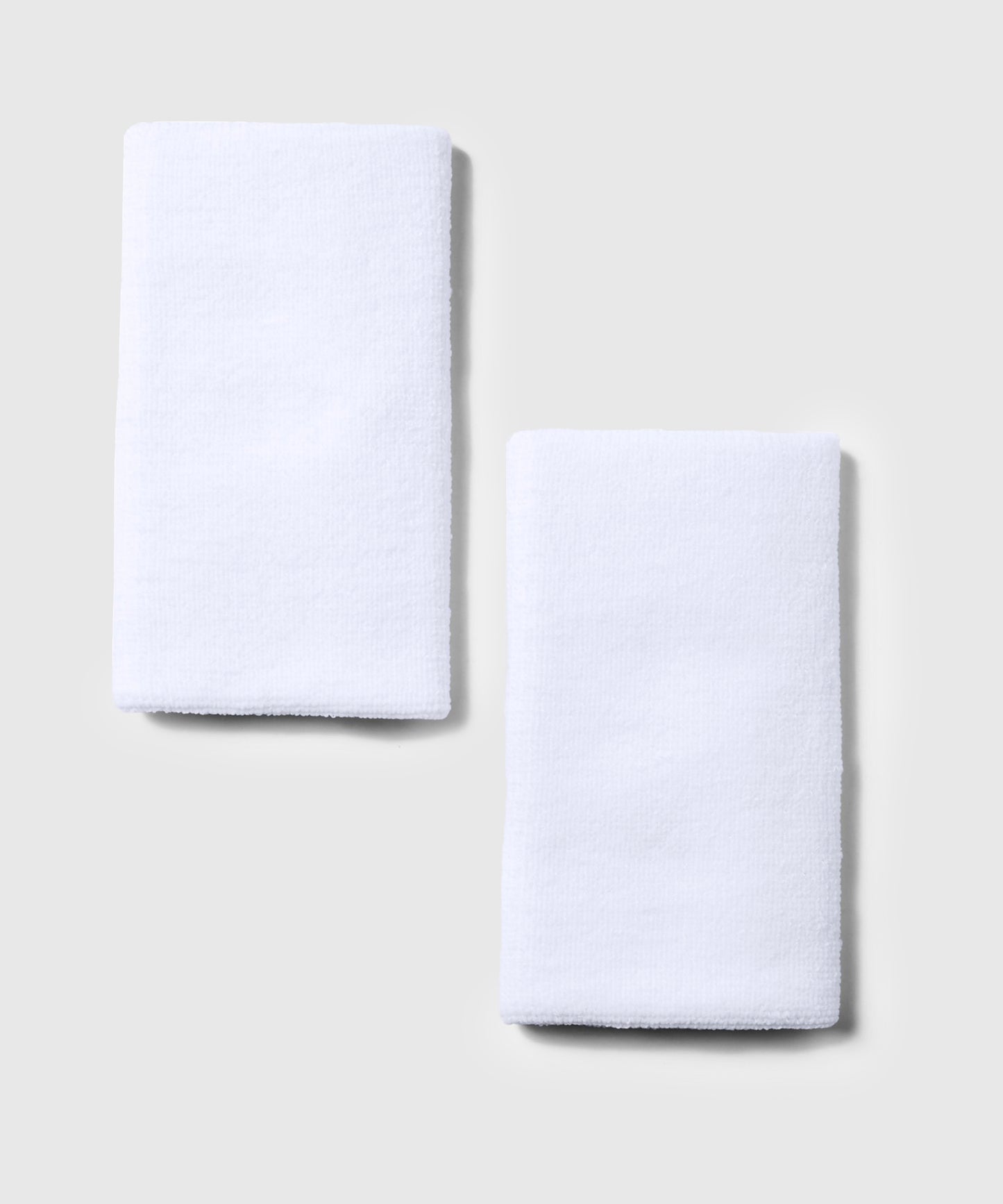 Under Armour Ua Performance Knöchelbandage 2er-Pack – Weiß