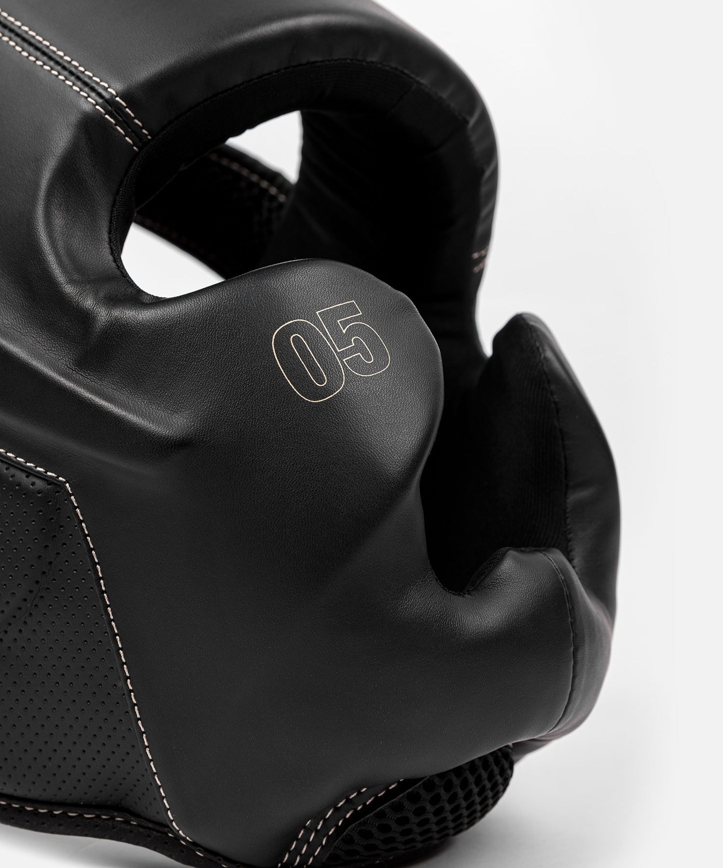 Casque de protection Venum Impact Evo – Noir