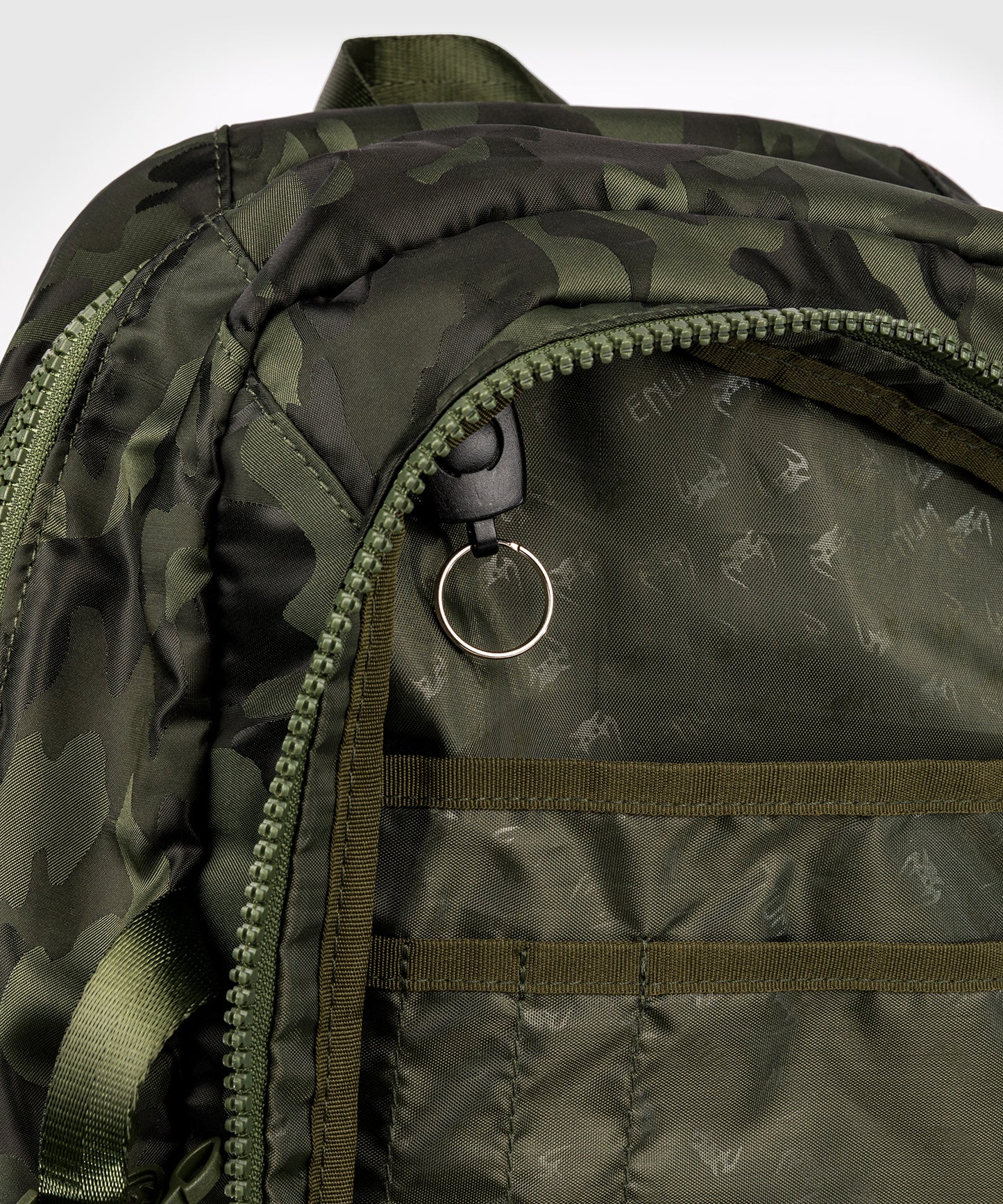 Venum Challenger Pro Mochila (20-25L) – Caqui/Camo