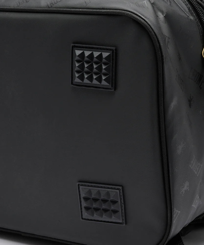 Sac À Dos Leone Dna - Noir/Or