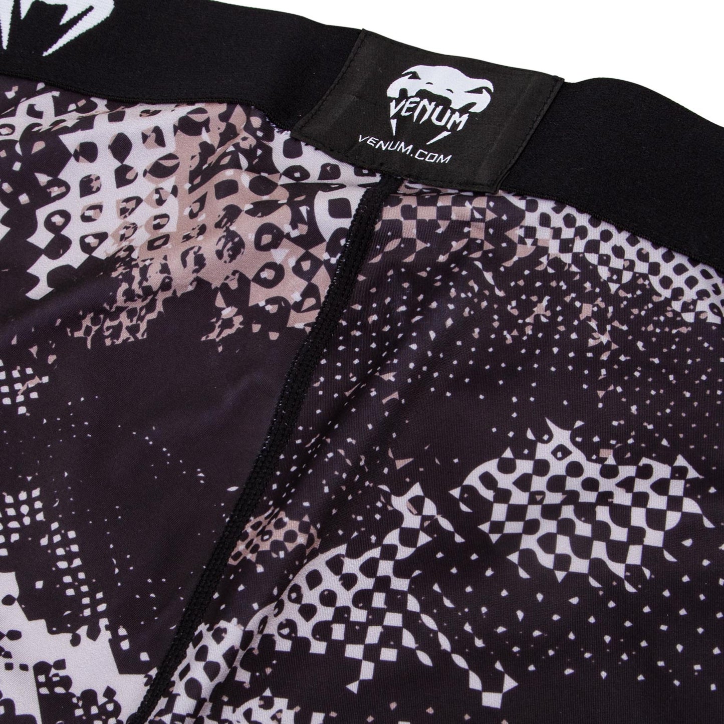 Pantalon de Compression Venum Zombie Return