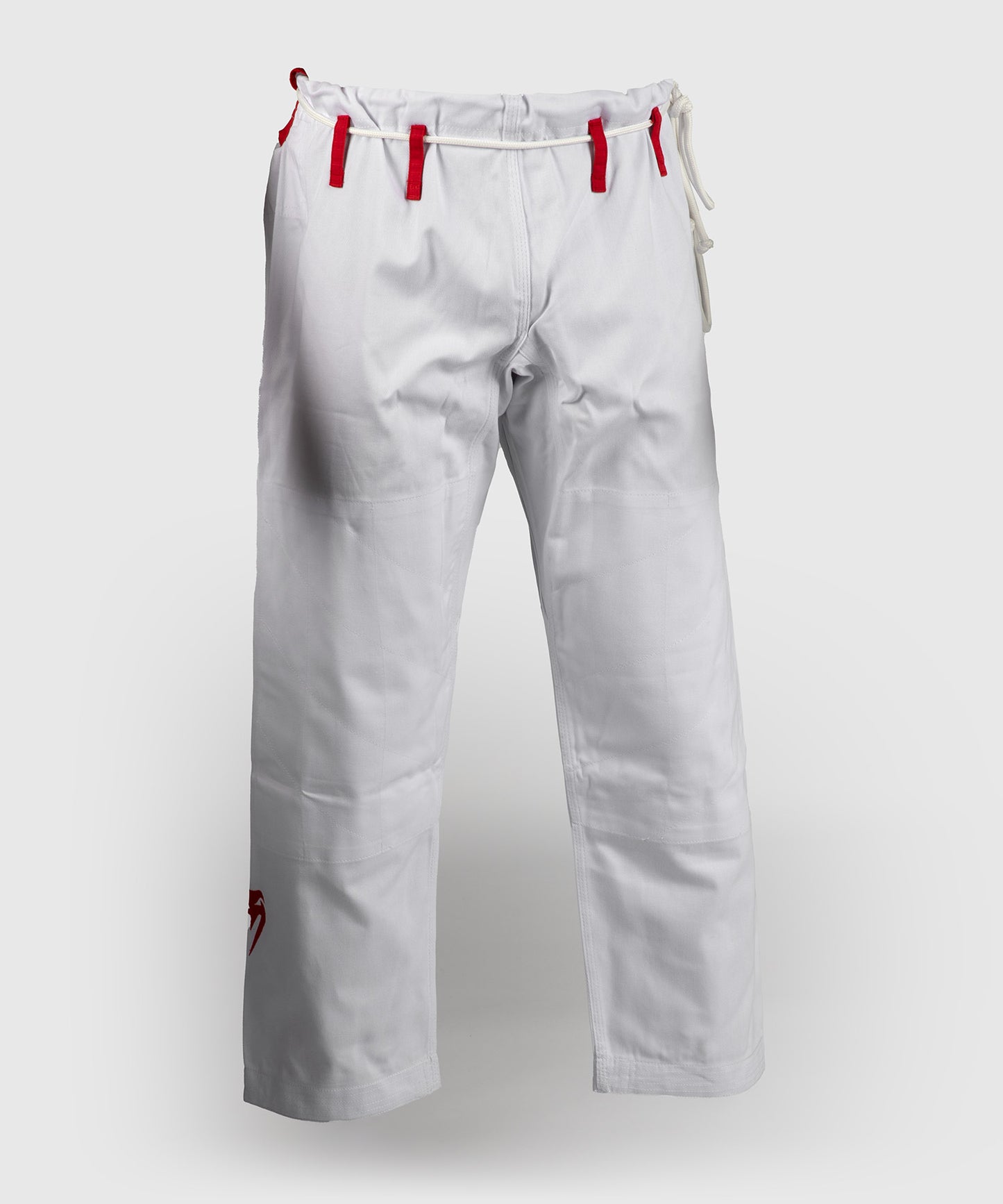 Kimono de JJB Venum Contender 3.0 380g - Blanc glacé
