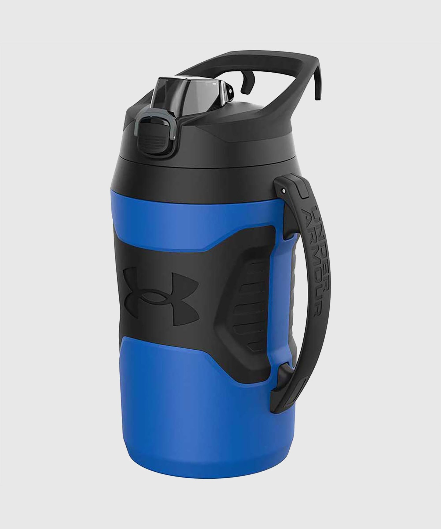 BOUTEILLE UNDER ARMOUR PLAYMAKER JUG - 1,9L - BLEU