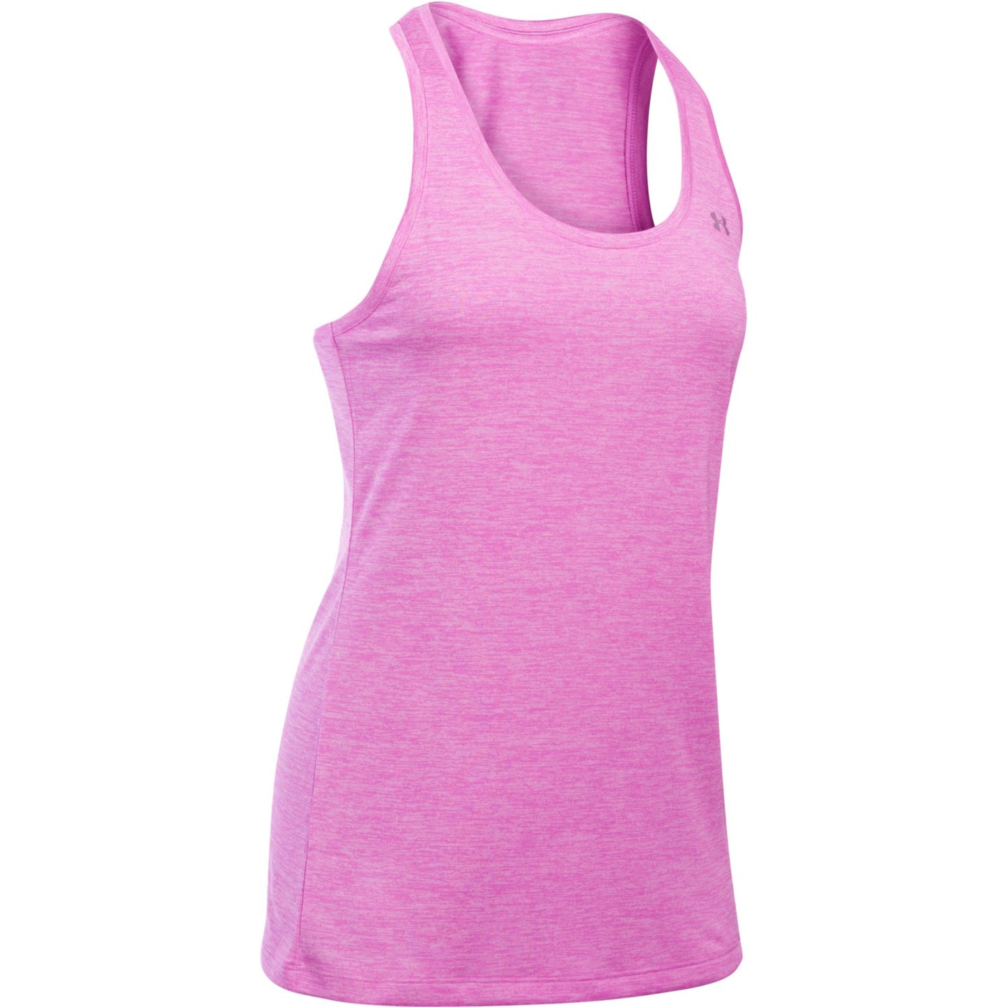 Débardeur Femme Under Armour UA Tech™ Twist - Rose