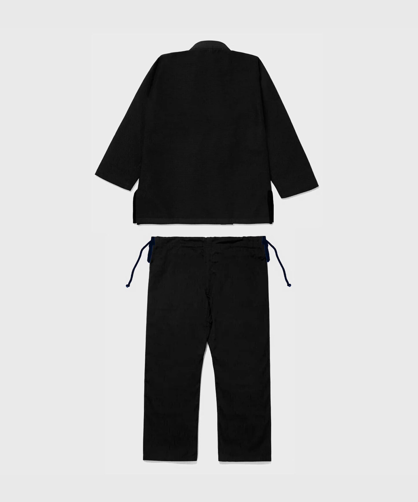 Kimono De JJB Wicked One Score - Noir