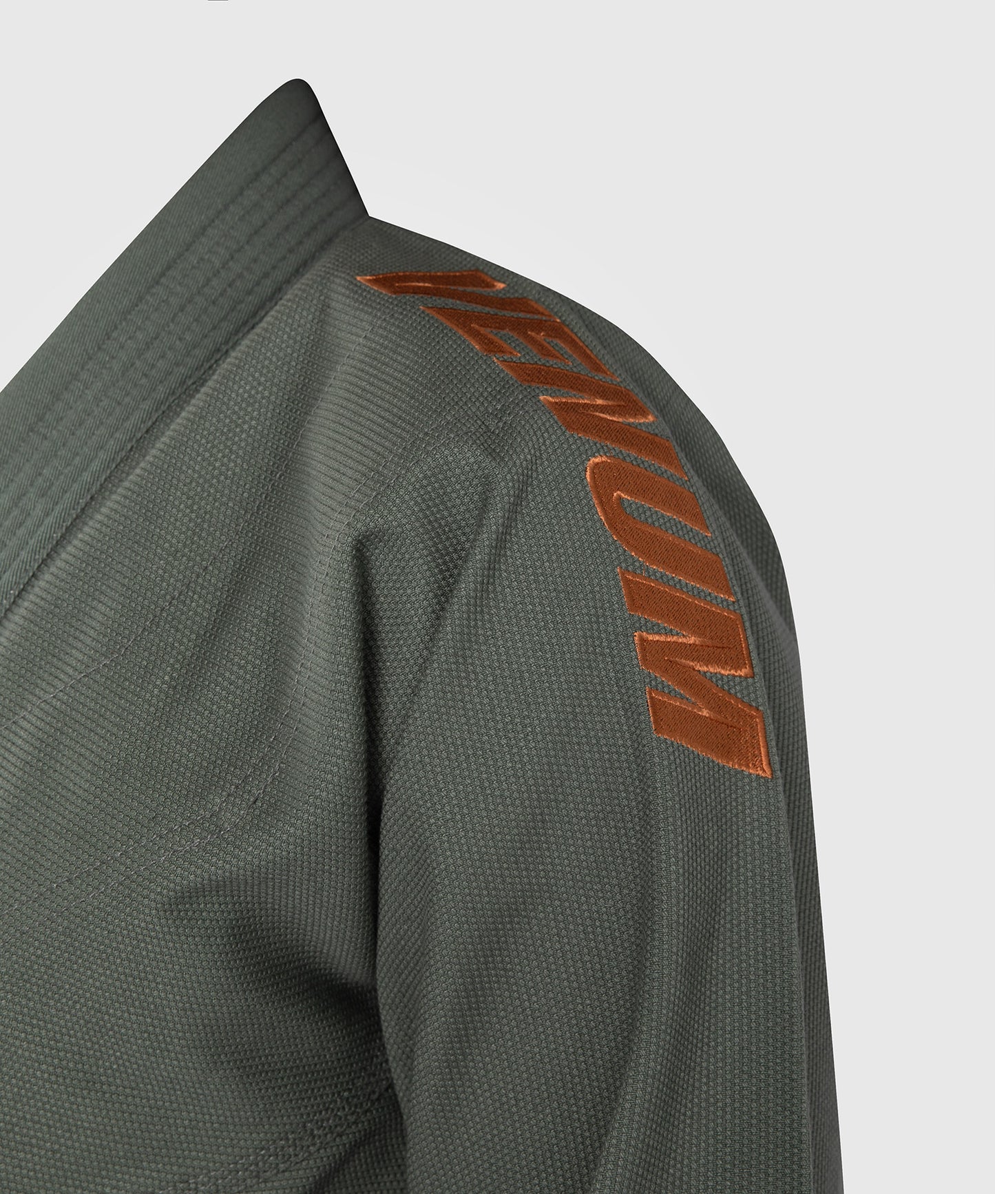 Venum Contender Evo 2.0 Brazilian Jiu Jitsu Gi - Tiefgrün