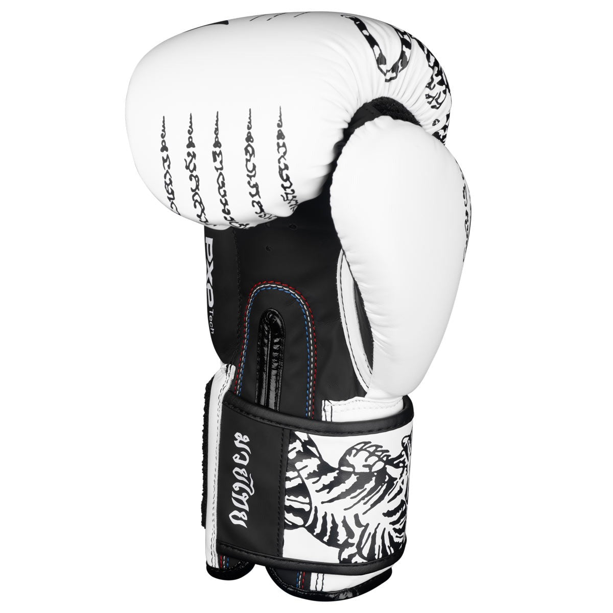 Phantom Athletics Muay Thai Guantoni da Boxe – Bianco