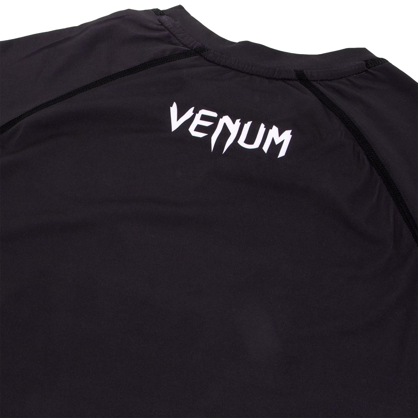 T-shirt de compression Venum Contender 3.0 - Manches longues