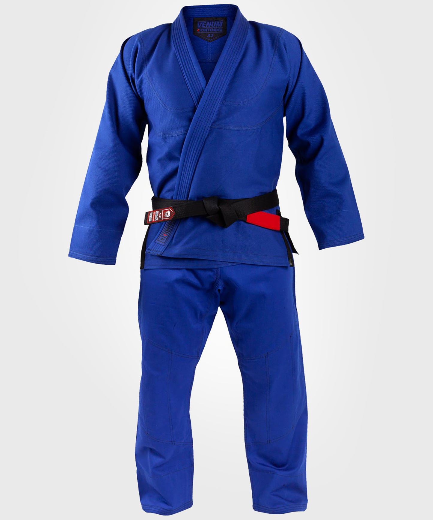 Kimono de JJB Bleu Venum Contender Evo