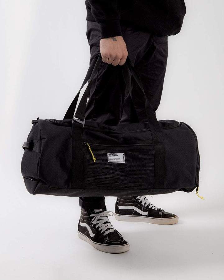 Kingz Crown Sports Bag