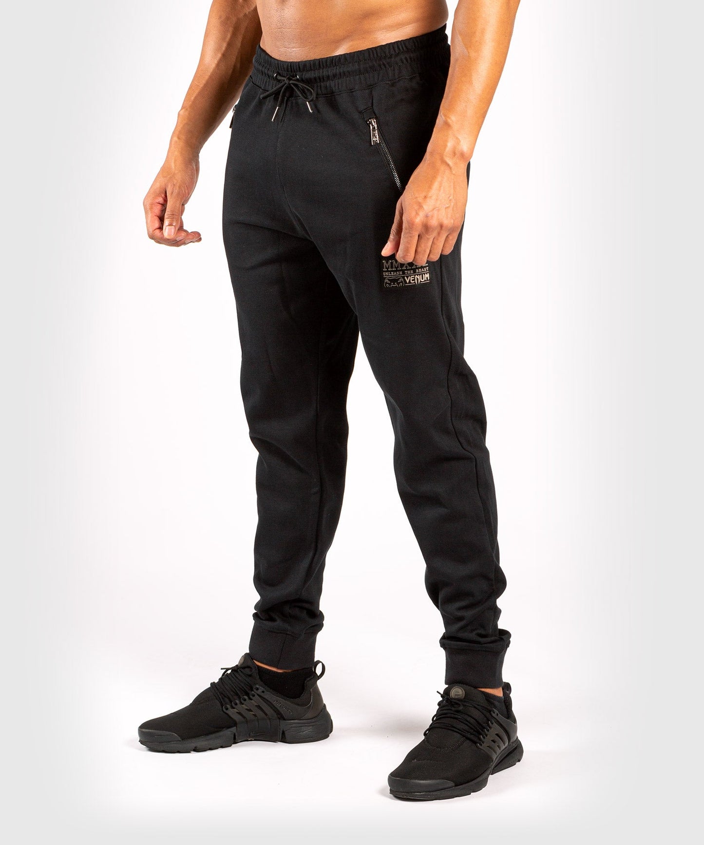 Pantalon de Jogging Venum Lions21 - Noir